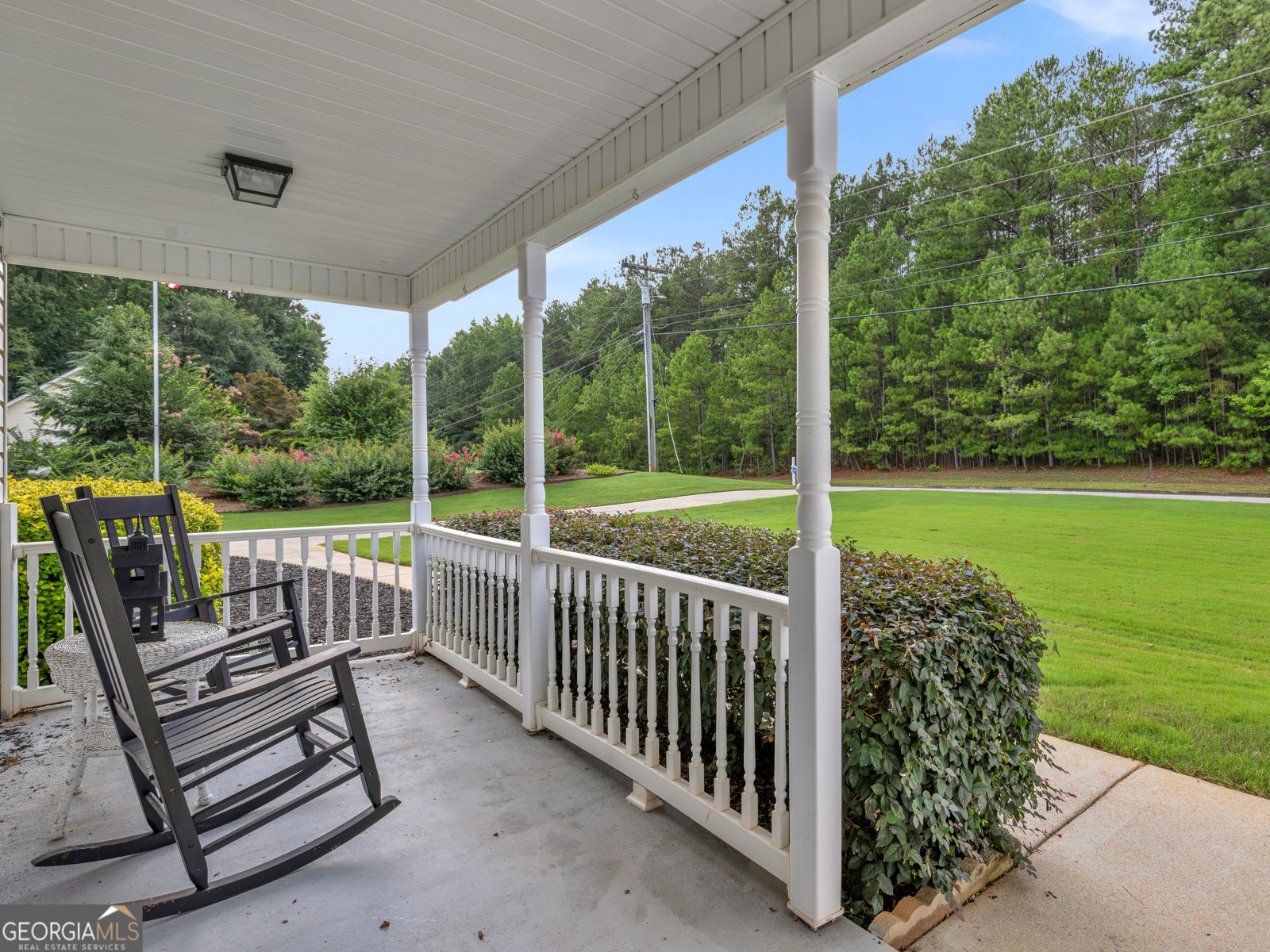 122 Old Stonewall Drive Locust Grove - Photo 37