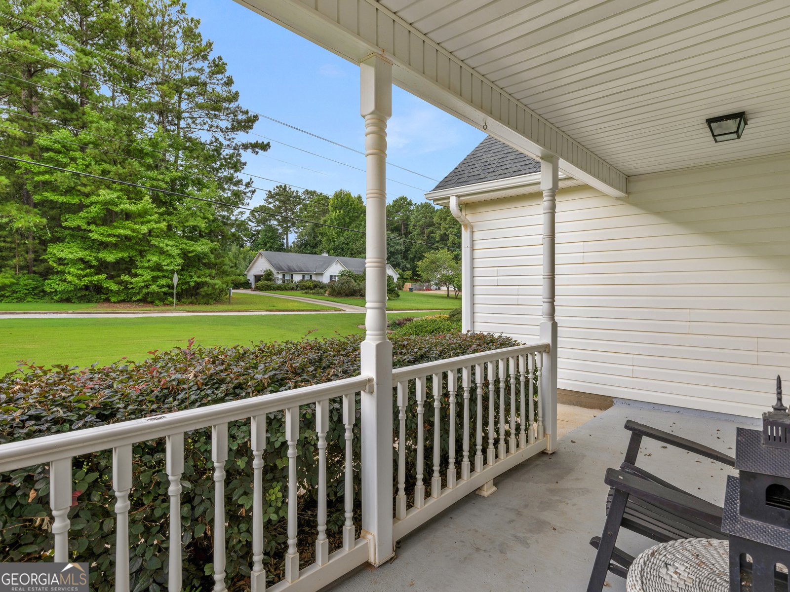 122 Old Stonewall Drive Locust Grove - Photo 38