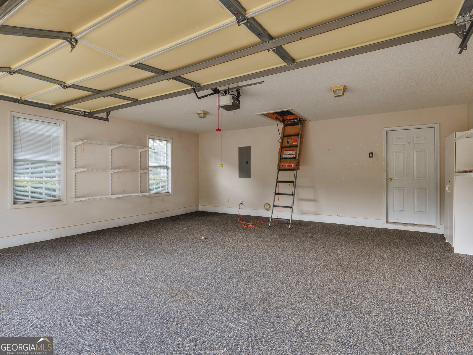 122 Old Stonewall Drive Locust Grove - Photo 39