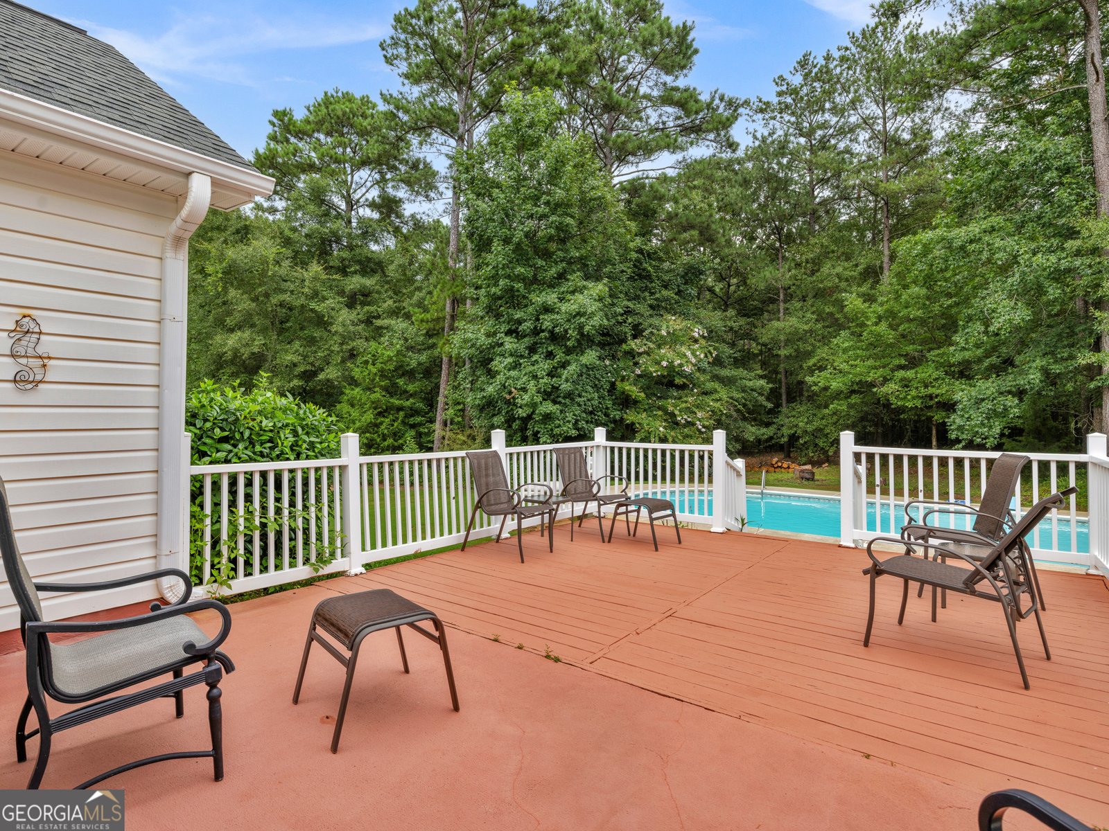 122 Old Stonewall Drive Locust Grove - Photo 41