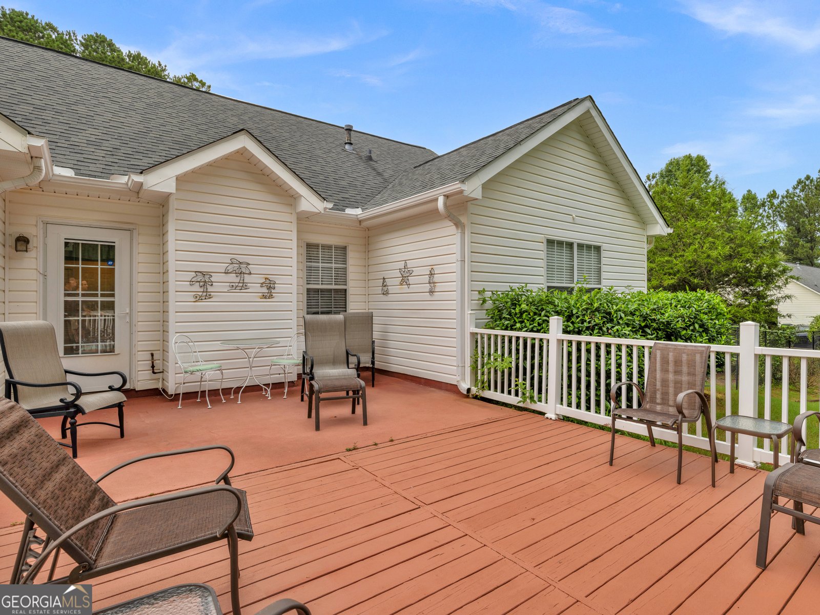 122 Old Stonewall Drive Locust Grove - Photo 42