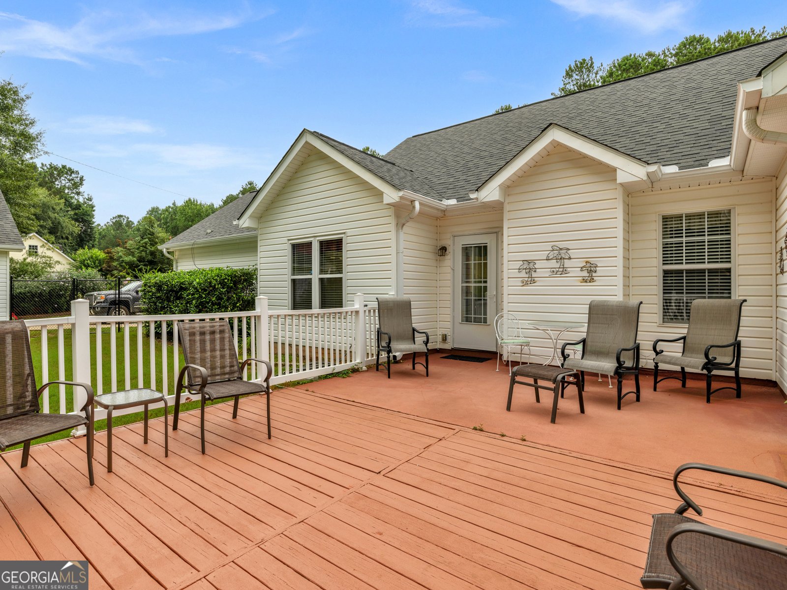 122 Old Stonewall Drive Locust Grove - Photo 43