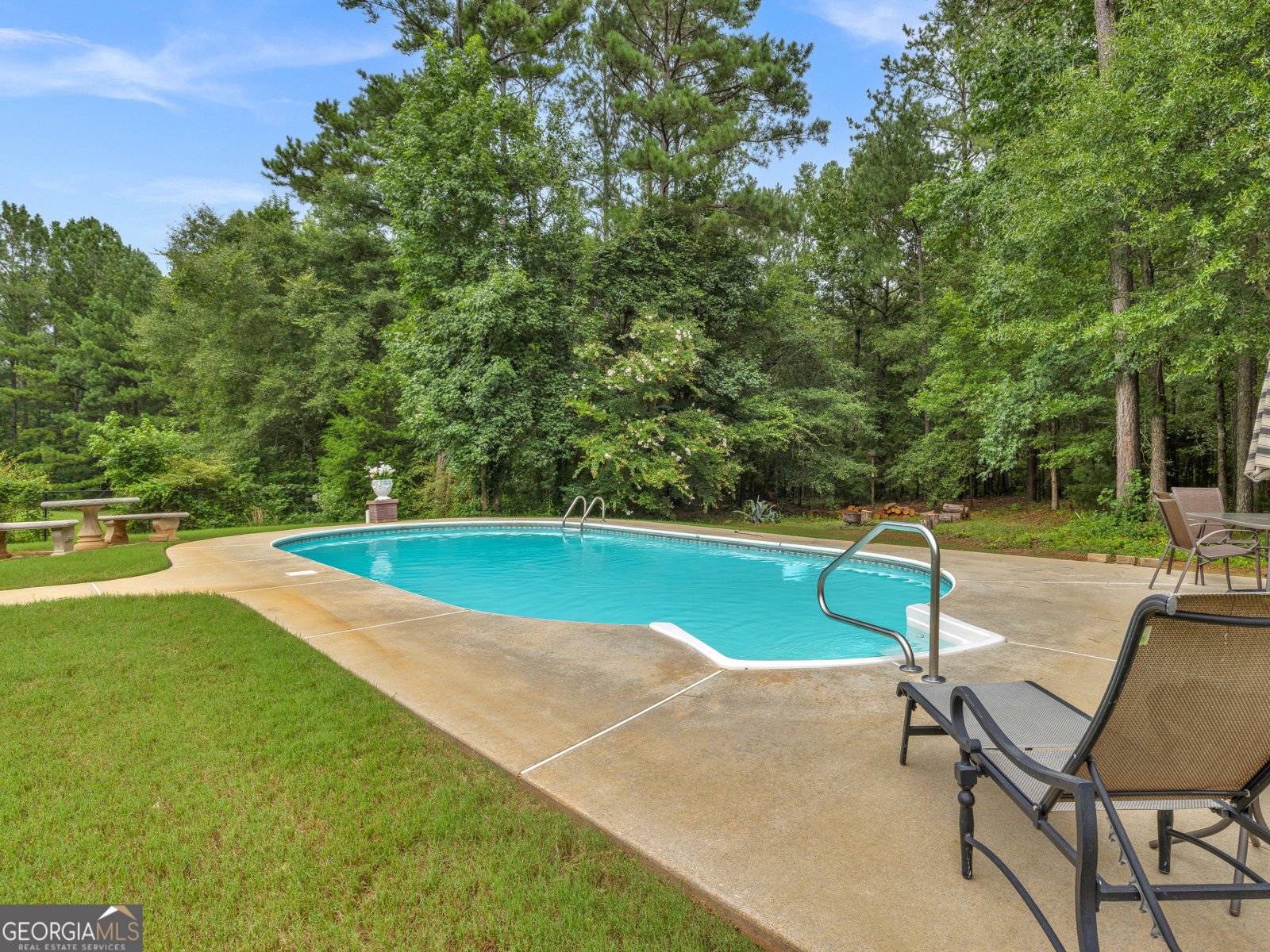 122 Old Stonewall Drive Locust Grove - Photo 44