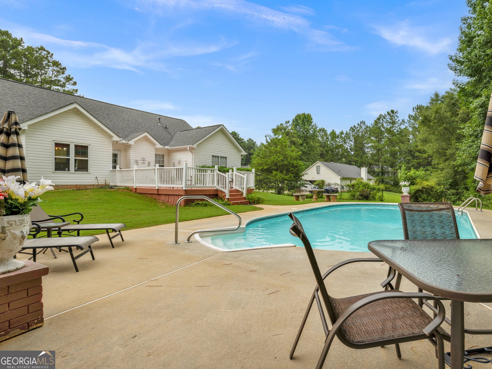 122 Old Stonewall Drive Locust Grove - Photo 45