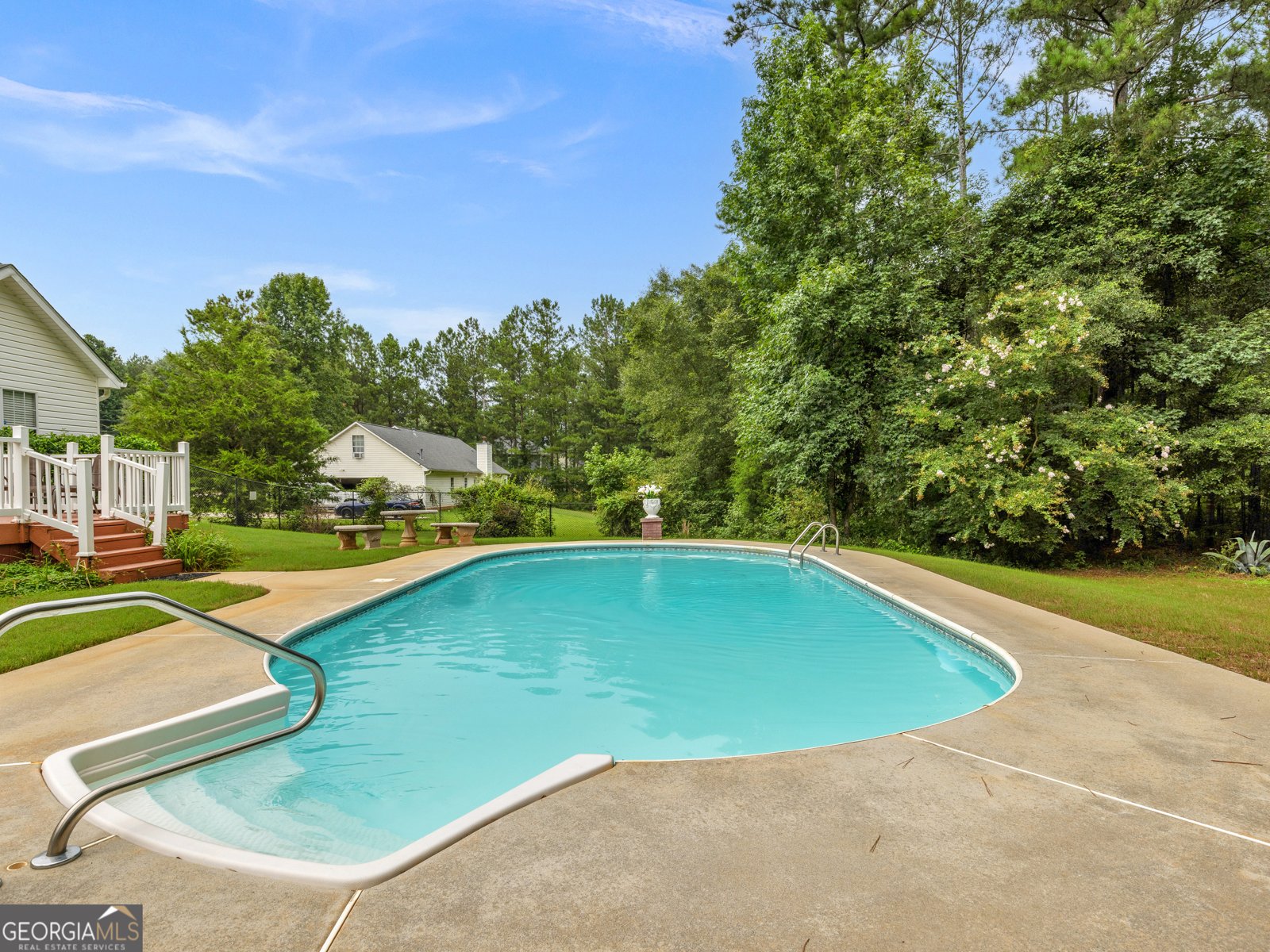 122 Old Stonewall Drive Locust Grove - Photo 46