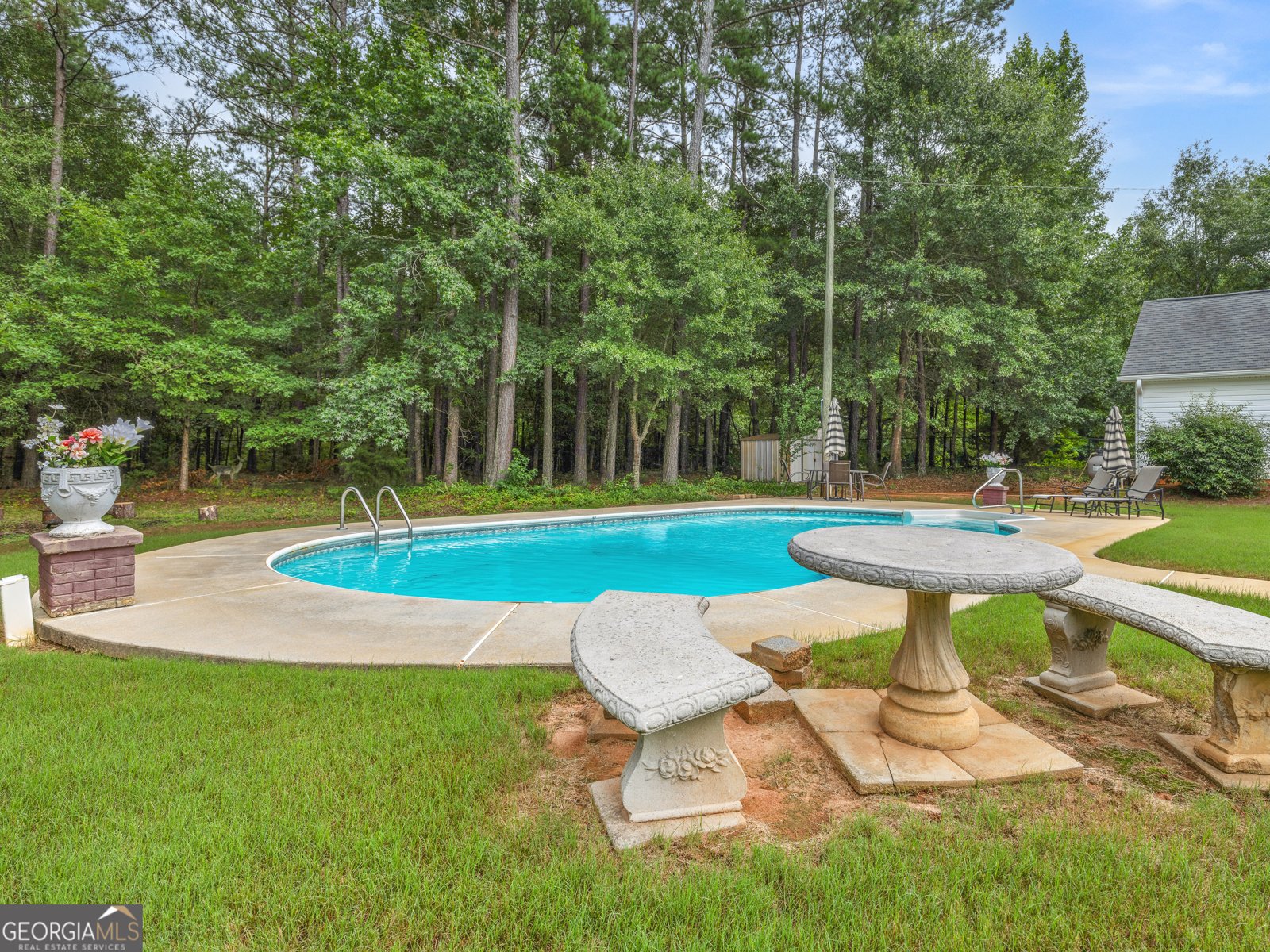 122 Old Stonewall Drive Locust Grove - Photo 49
