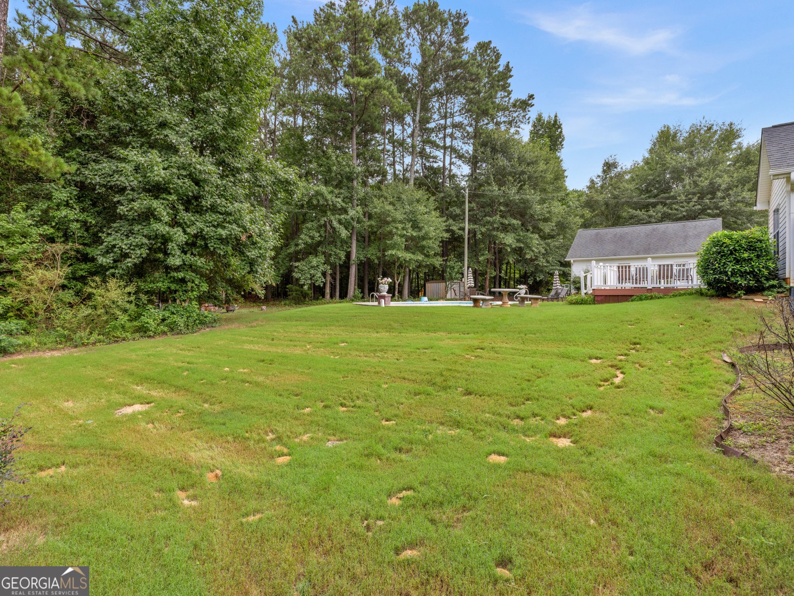 122 Old Stonewall Drive Locust Grove - Photo 50