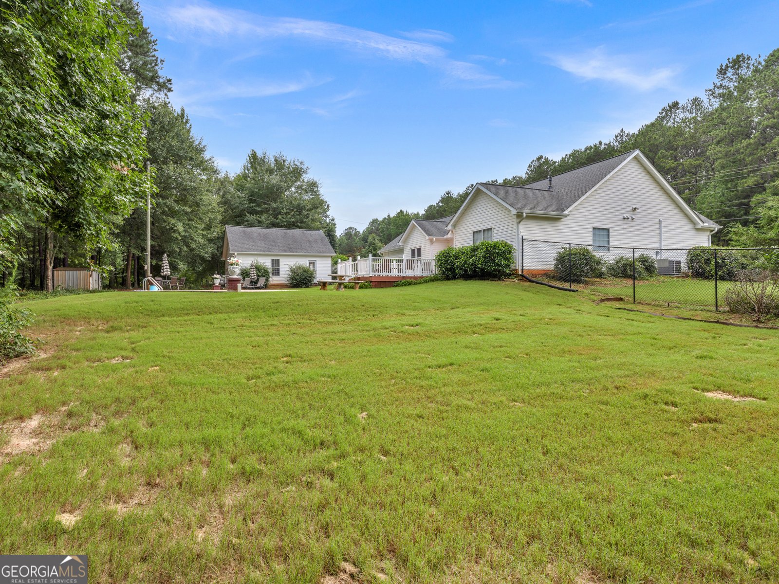 122 Old Stonewall Drive Locust Grove - Photo 51