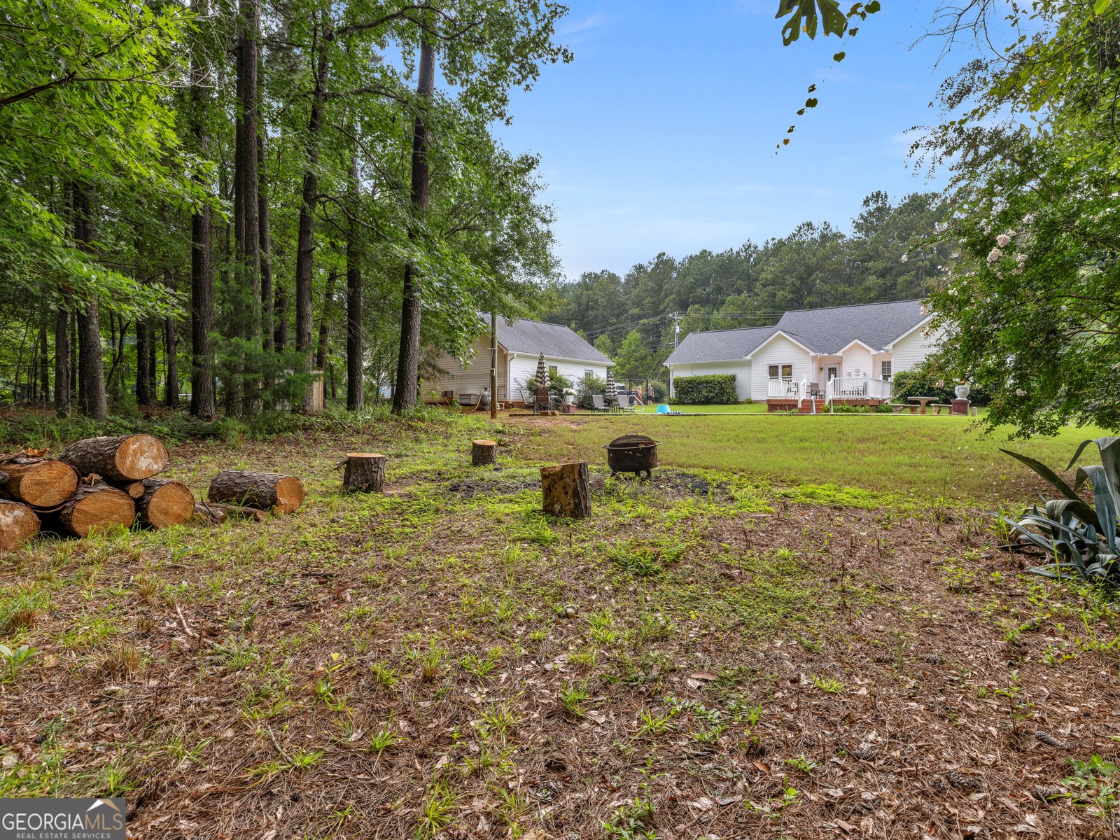 122 Old Stonewall Drive Locust Grove - Photo 53