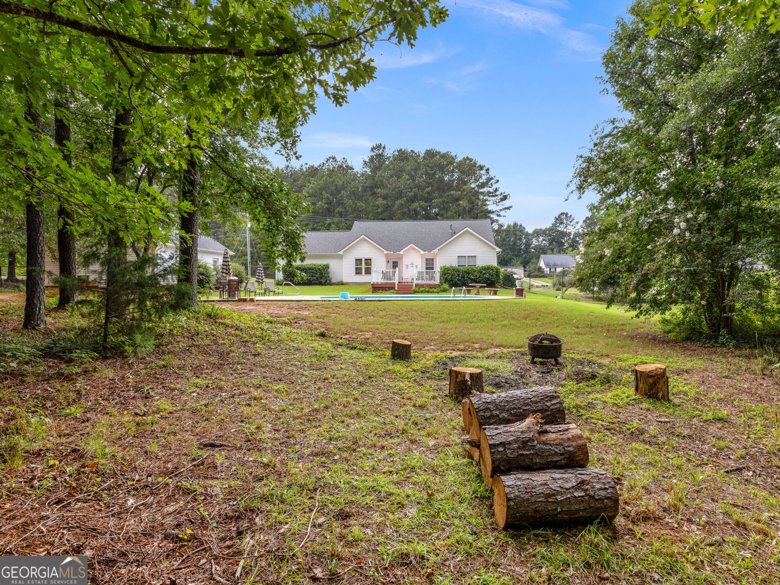 122 Old Stonewall Drive Locust Grove - Photo 54