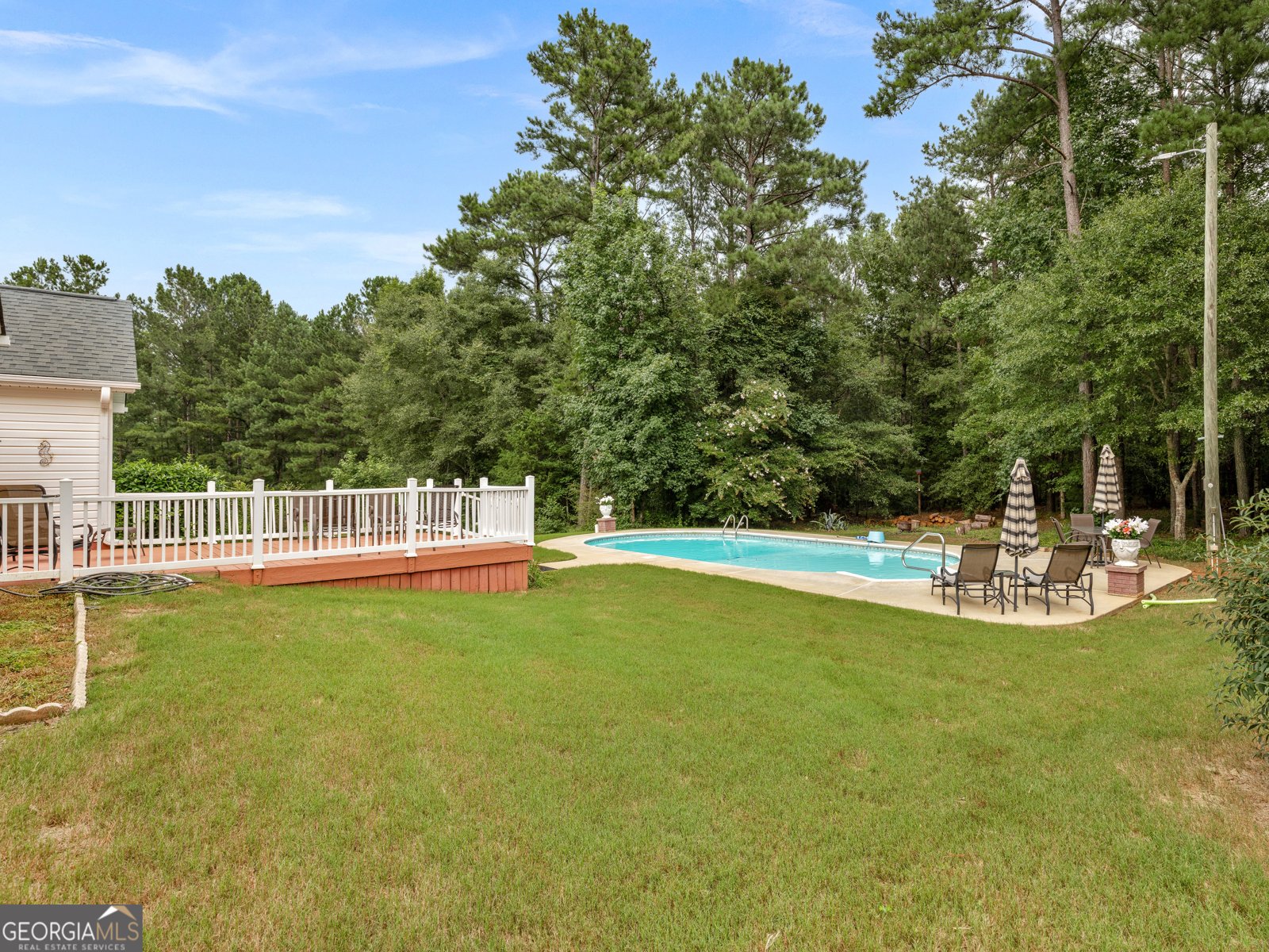 122 Old Stonewall Drive Locust Grove - Photo 55