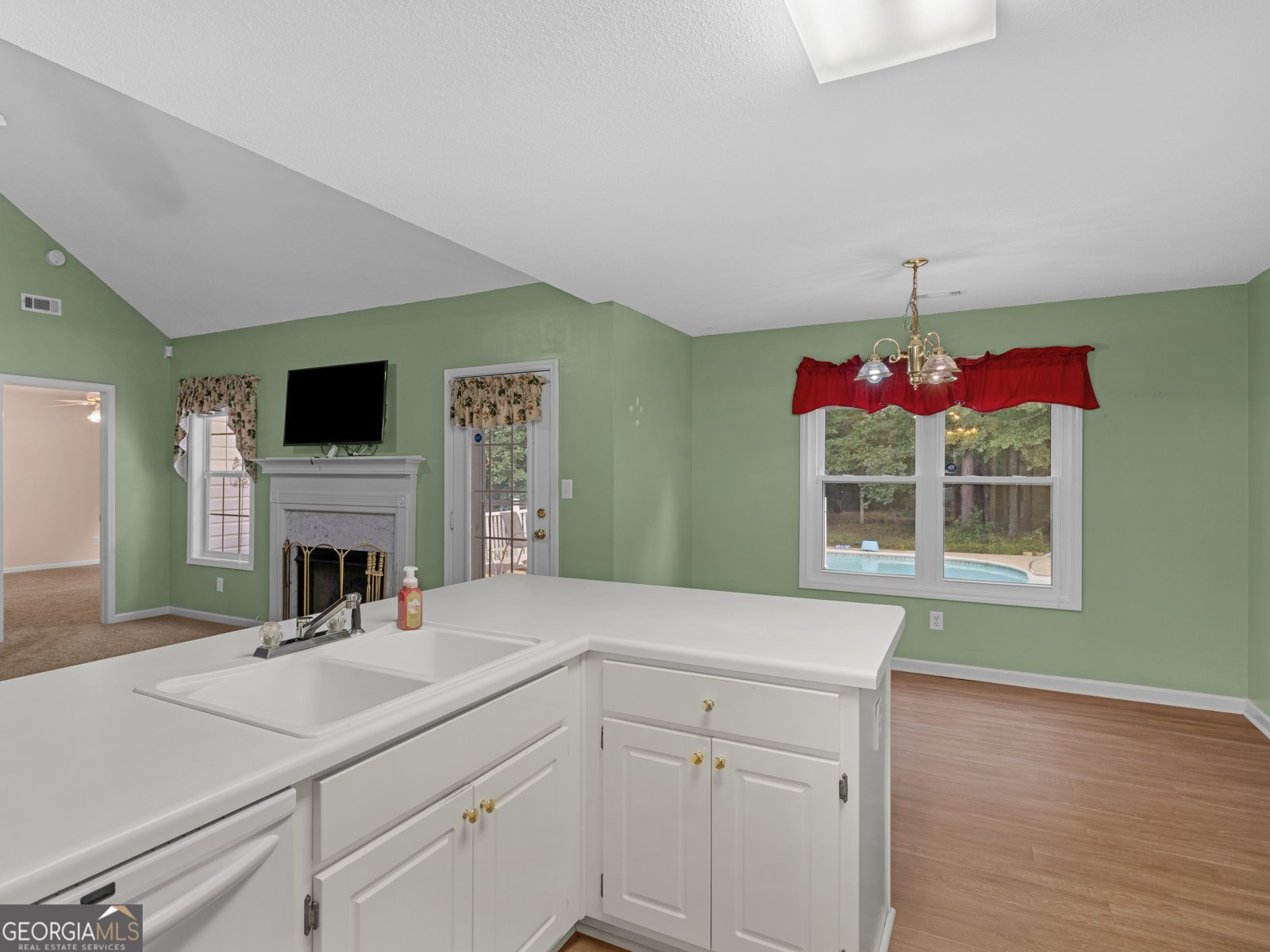 122 Old Stonewall Drive Locust Grove - Photo 7