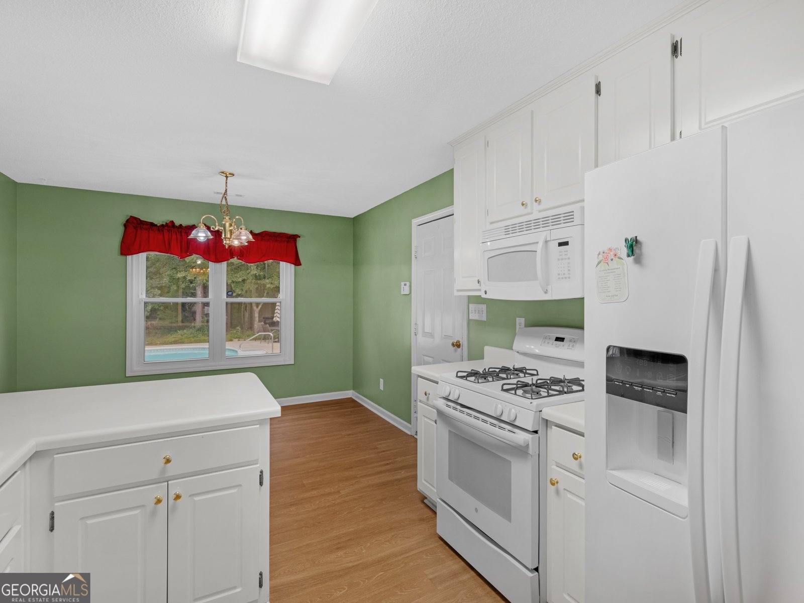 122 Old Stonewall Drive Locust Grove - Photo 8