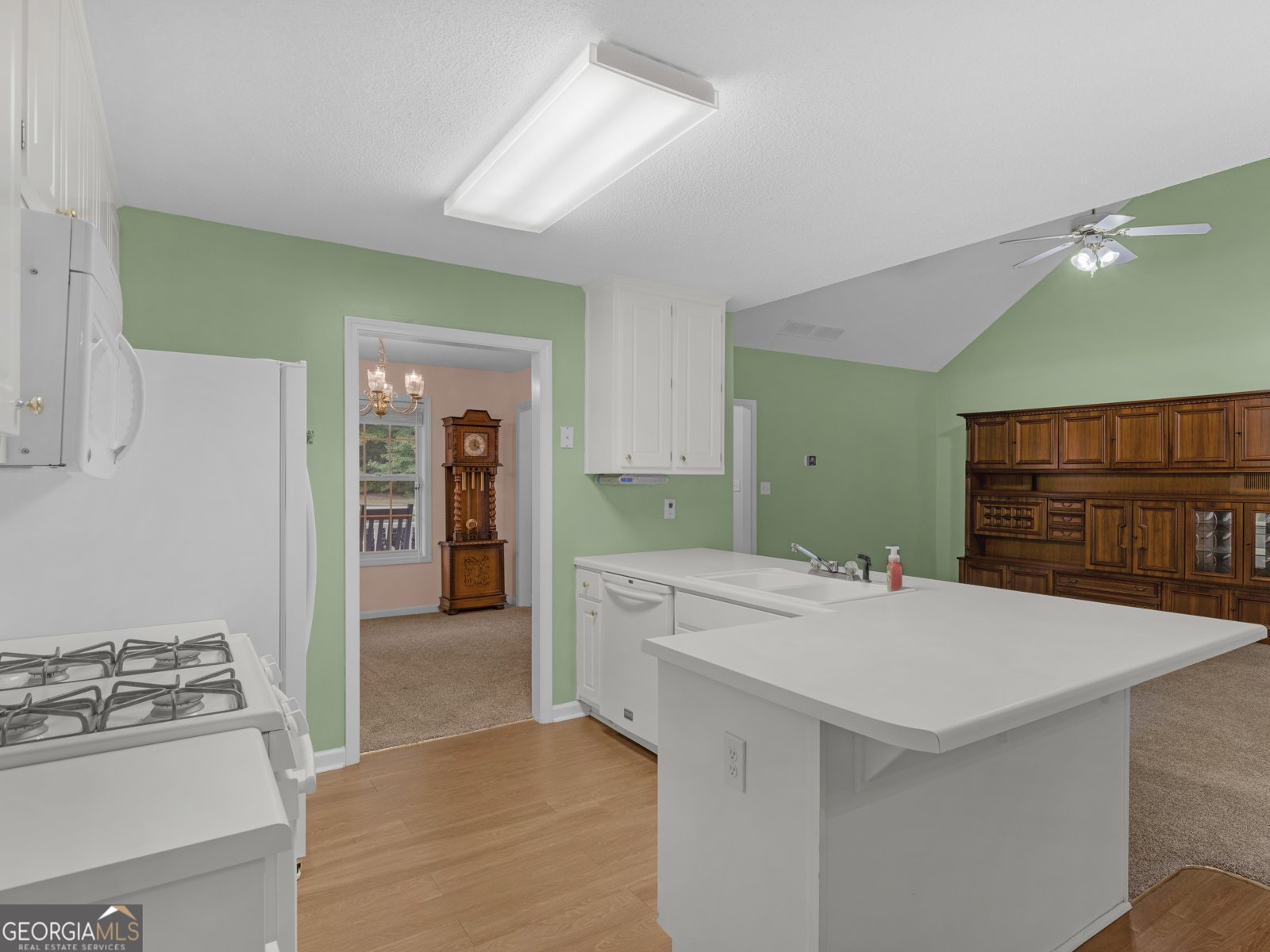 122 Old Stonewall Drive Locust Grove - Photo 9