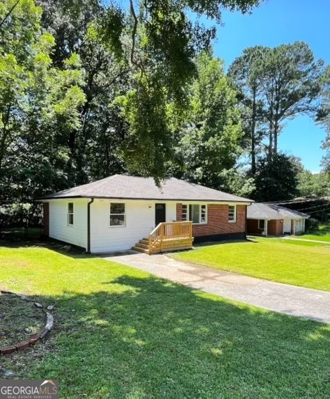 2328 Bonner Road East Point - Photo 2