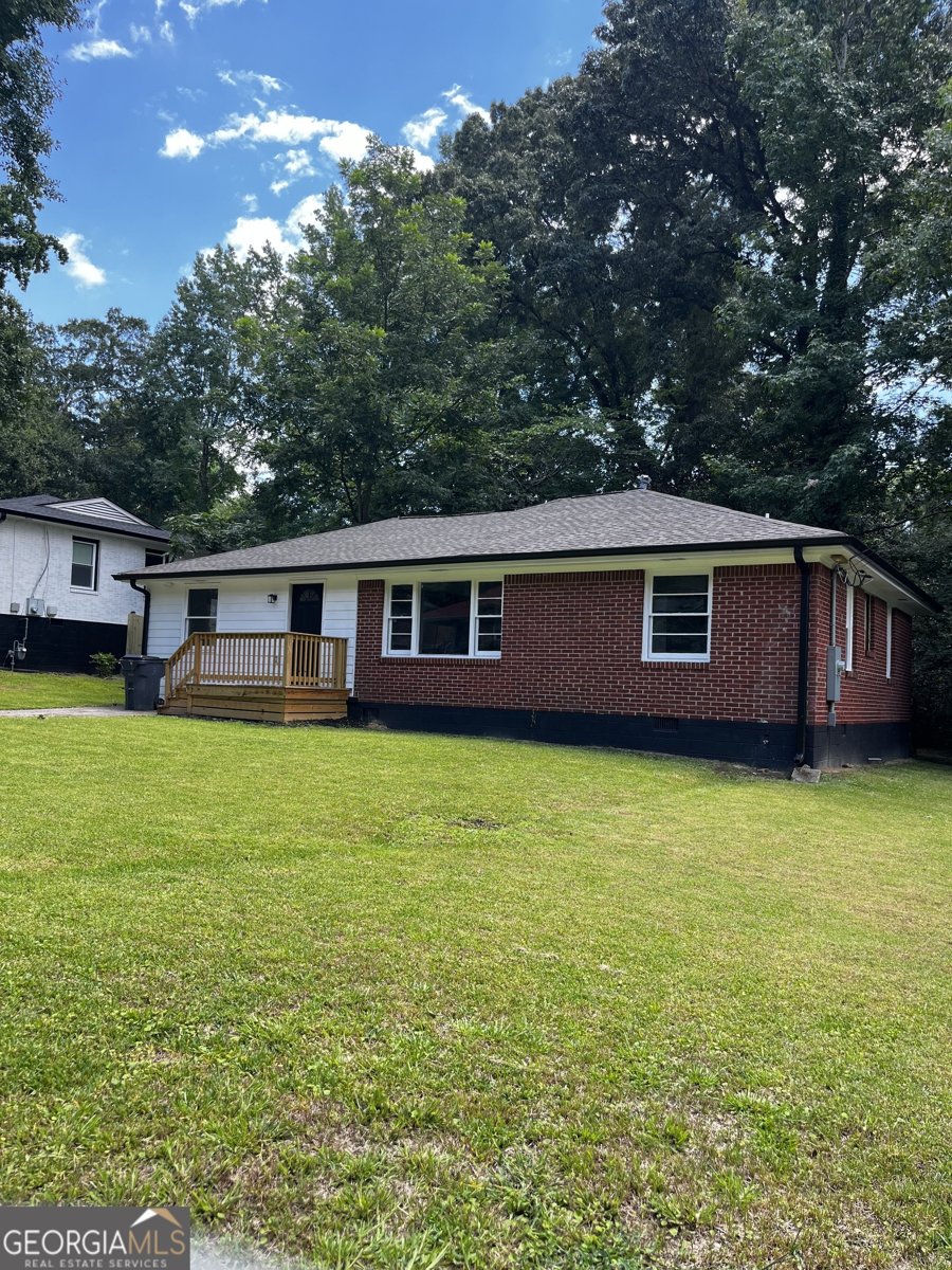2328 Bonner Road East Point - Photo 4