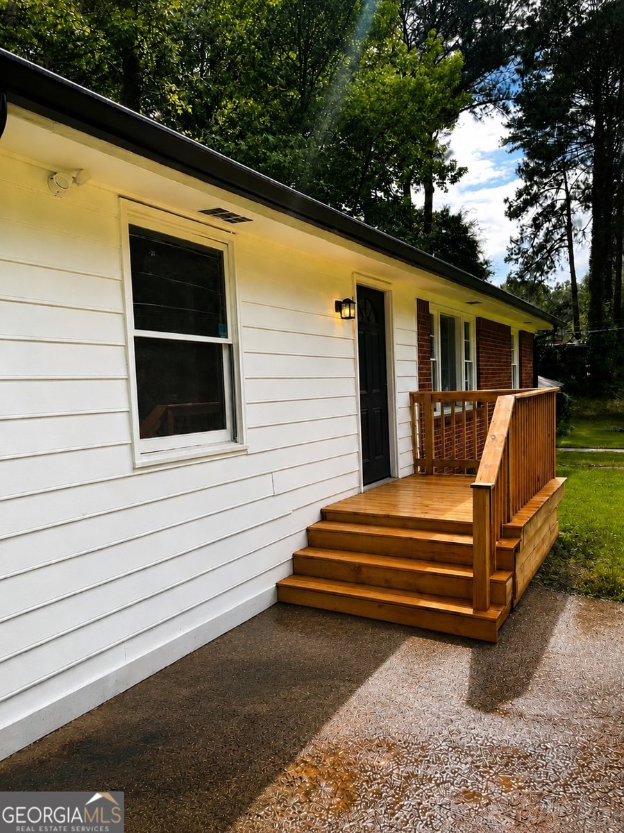 2328 Bonner Road East Point - Photo 9
