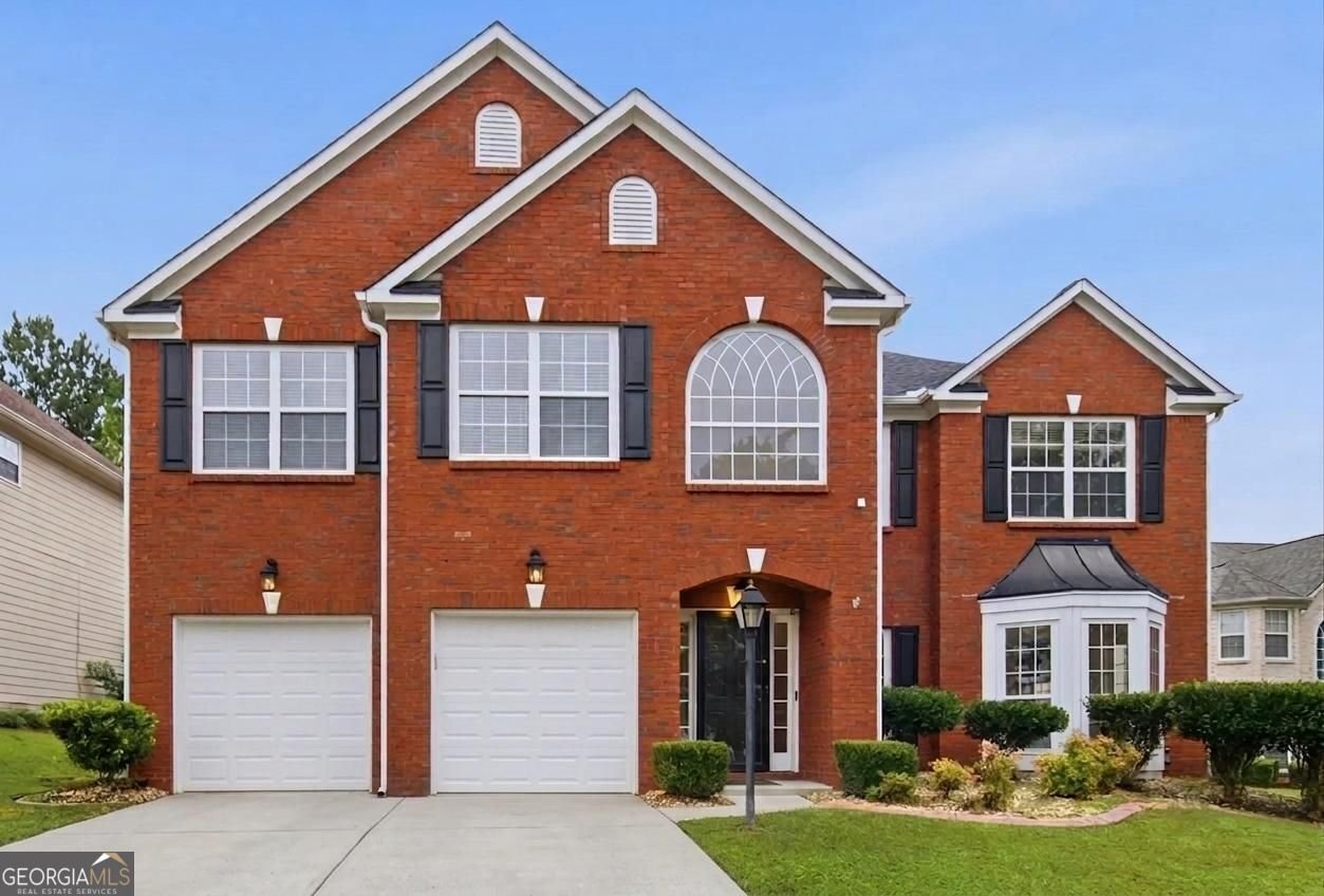795 Miller Run Atlanta - main photo