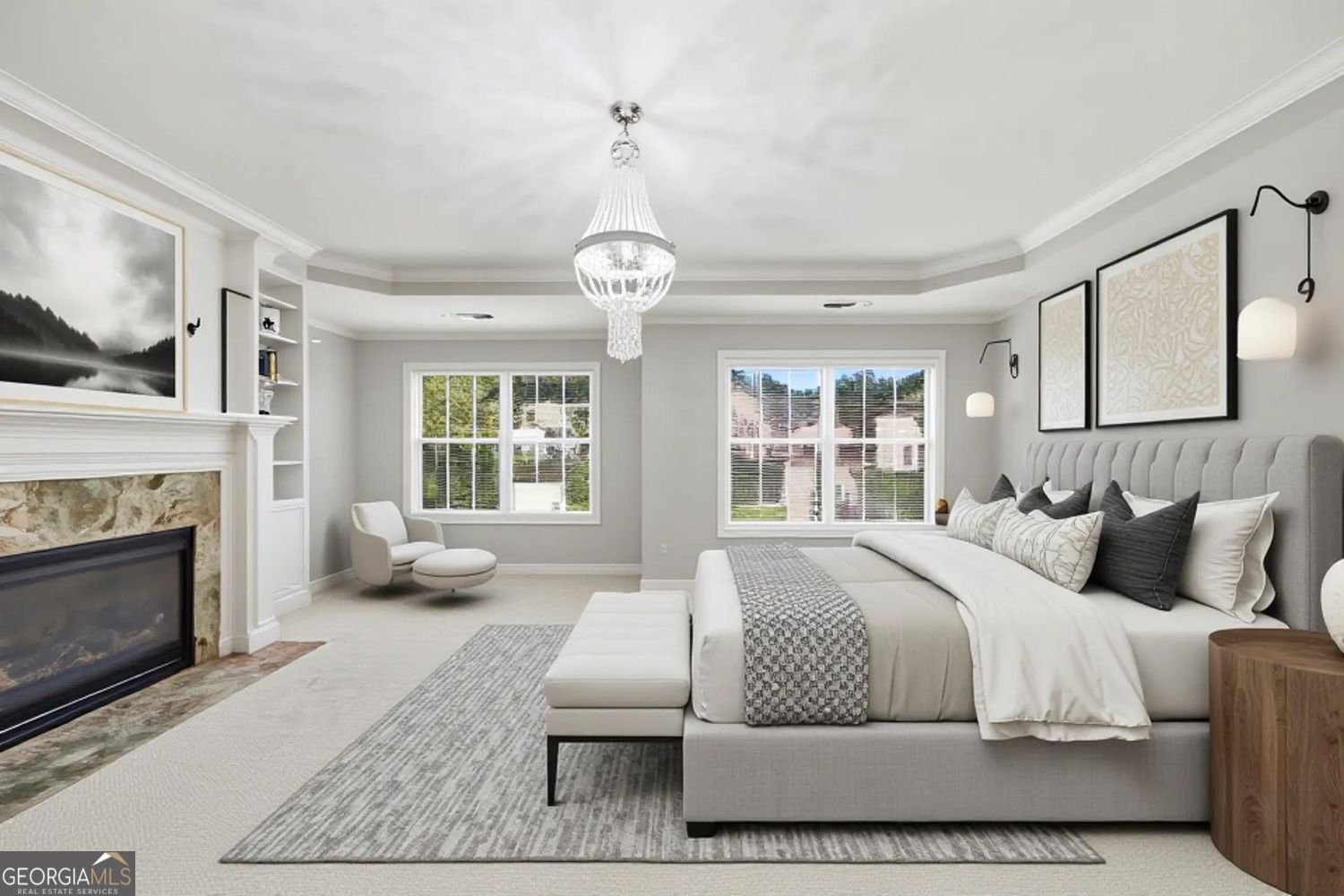 795 Miller Run Atlanta - Photo 10