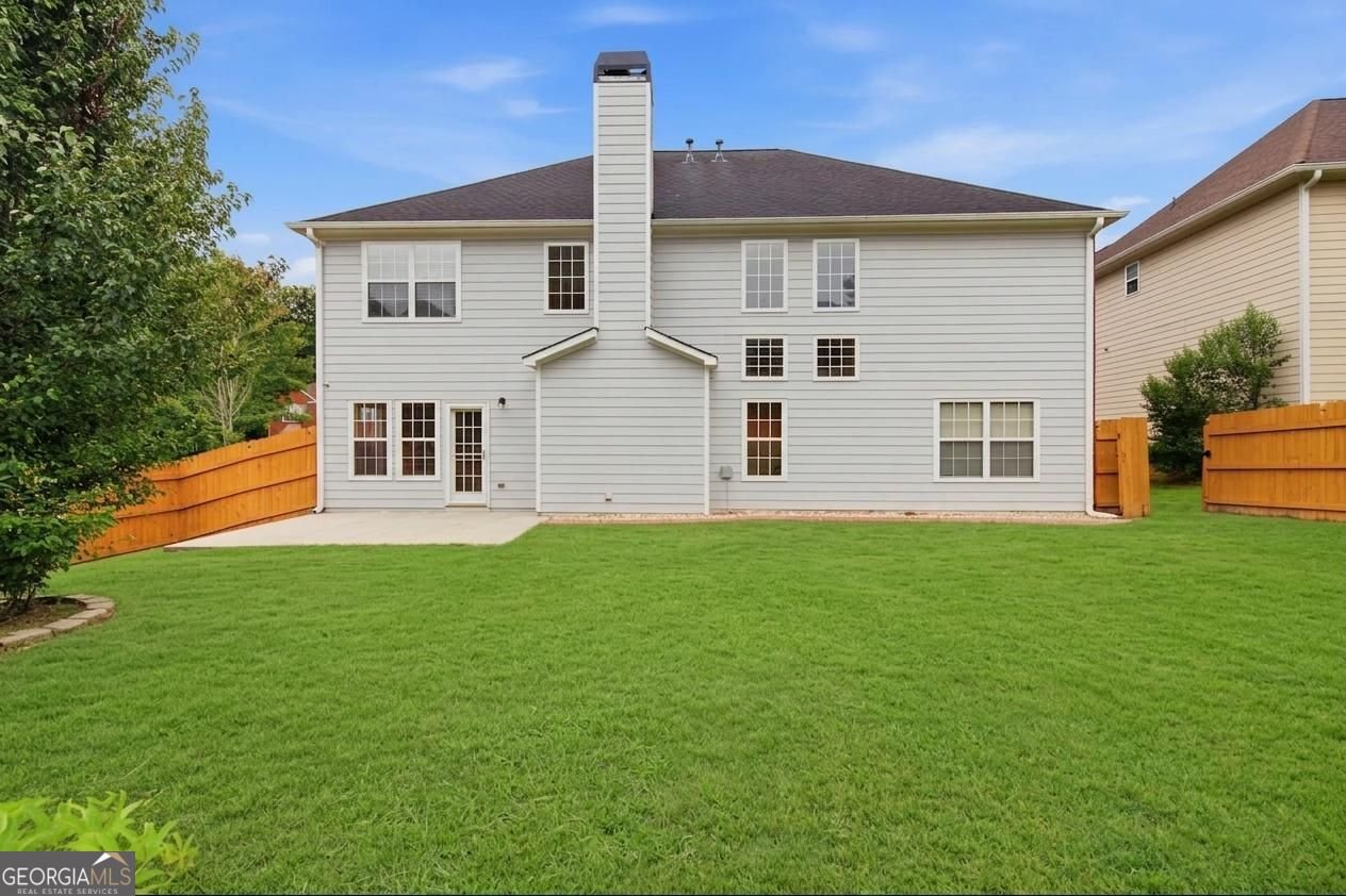 795 Miller Run Atlanta - Photo 18