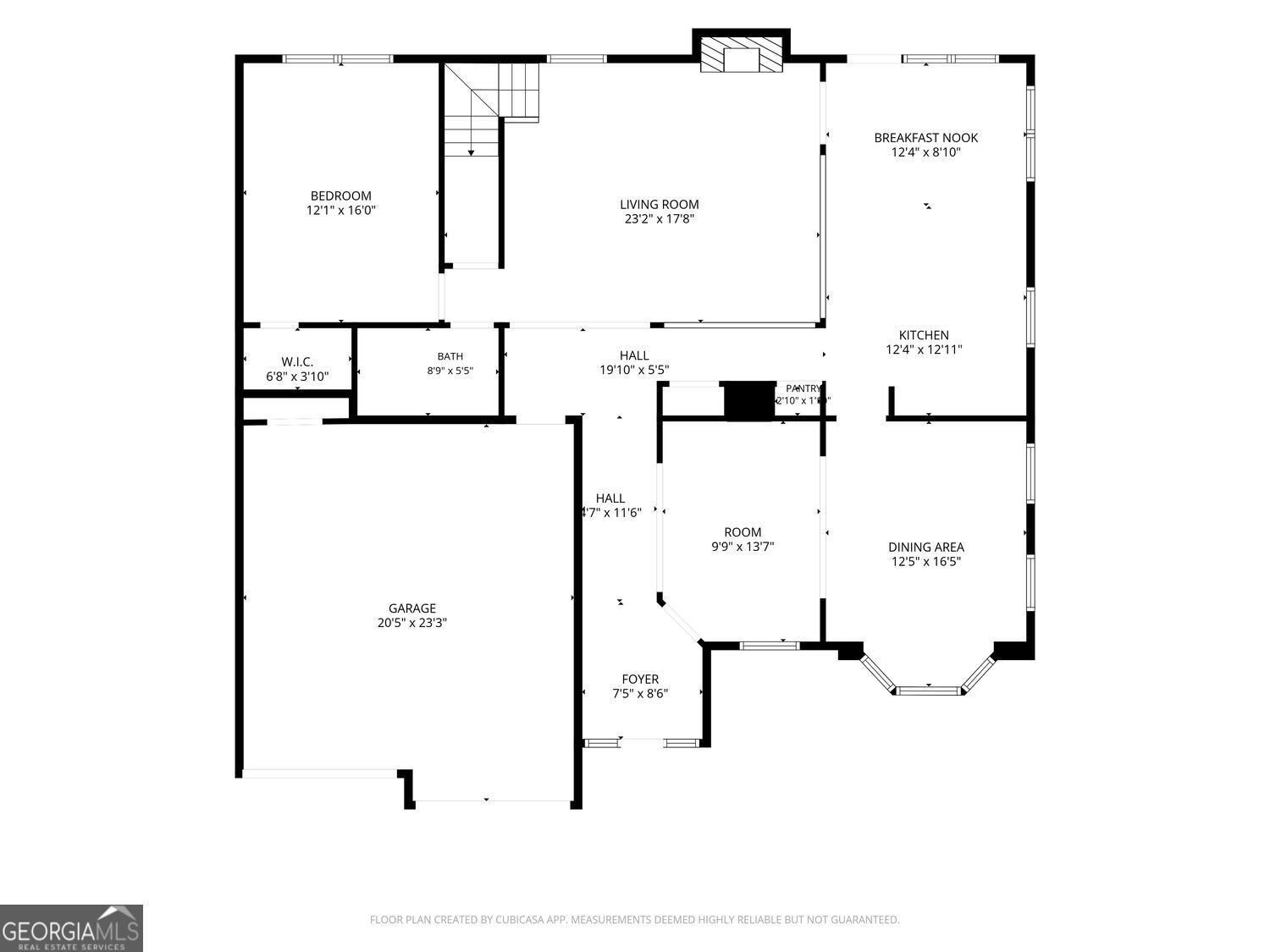795 Miller Run Atlanta - Photo 29