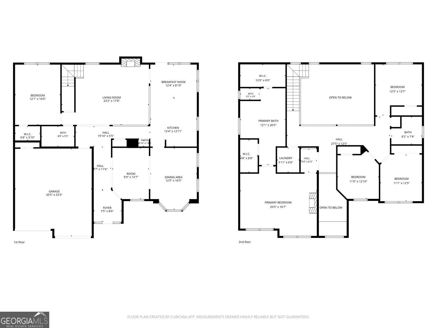 795 Miller Run Atlanta - Photo 31