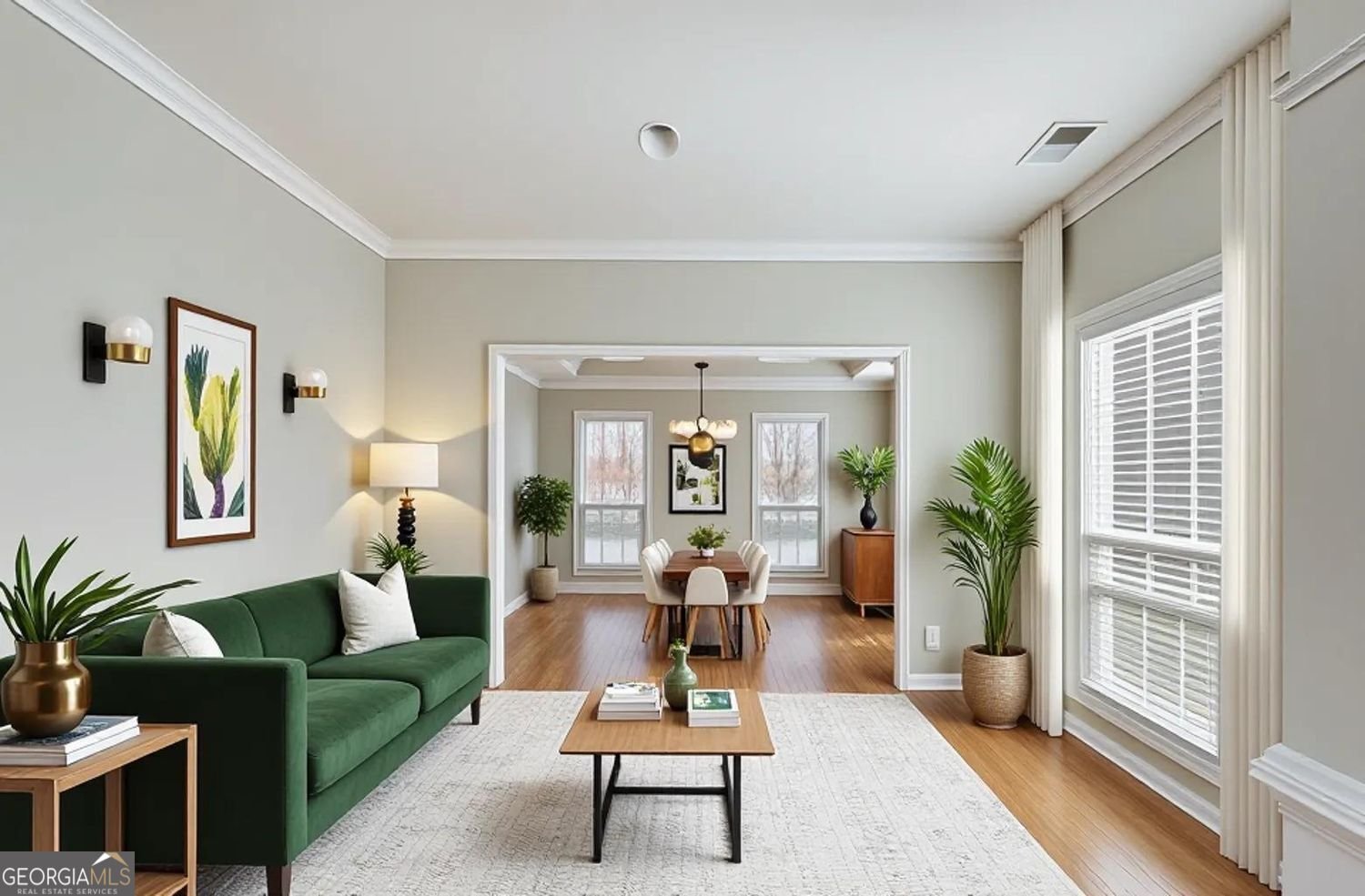 795 Miller Run Atlanta - Photo 8