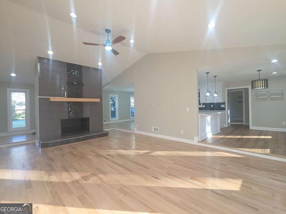 1483 Hidden Hills Parkway Stone Mountain - Photo 10