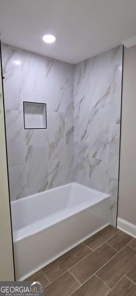 1483 Hidden Hills Parkway Stone Mountain - Photo 17