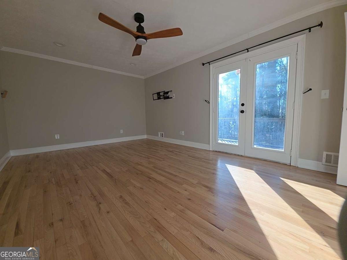 1483 Hidden Hills Parkway Stone Mountain - Photo 22