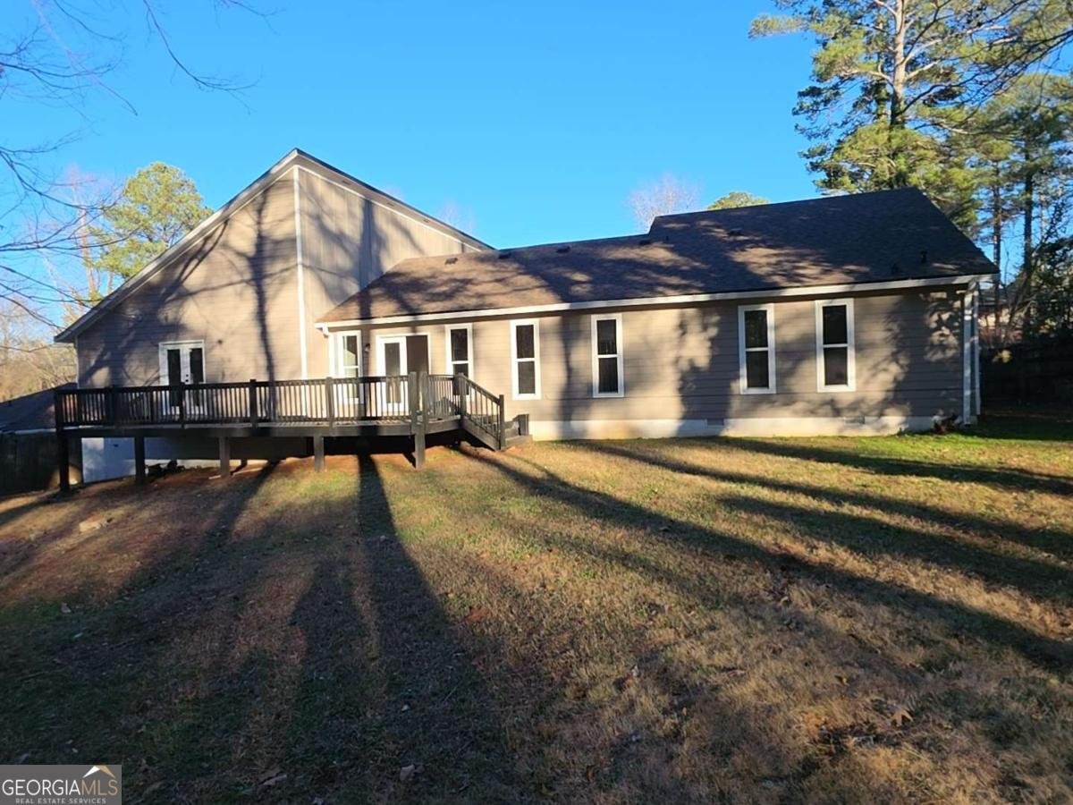 1483 Hidden Hills Parkway Stone Mountain - Photo 30