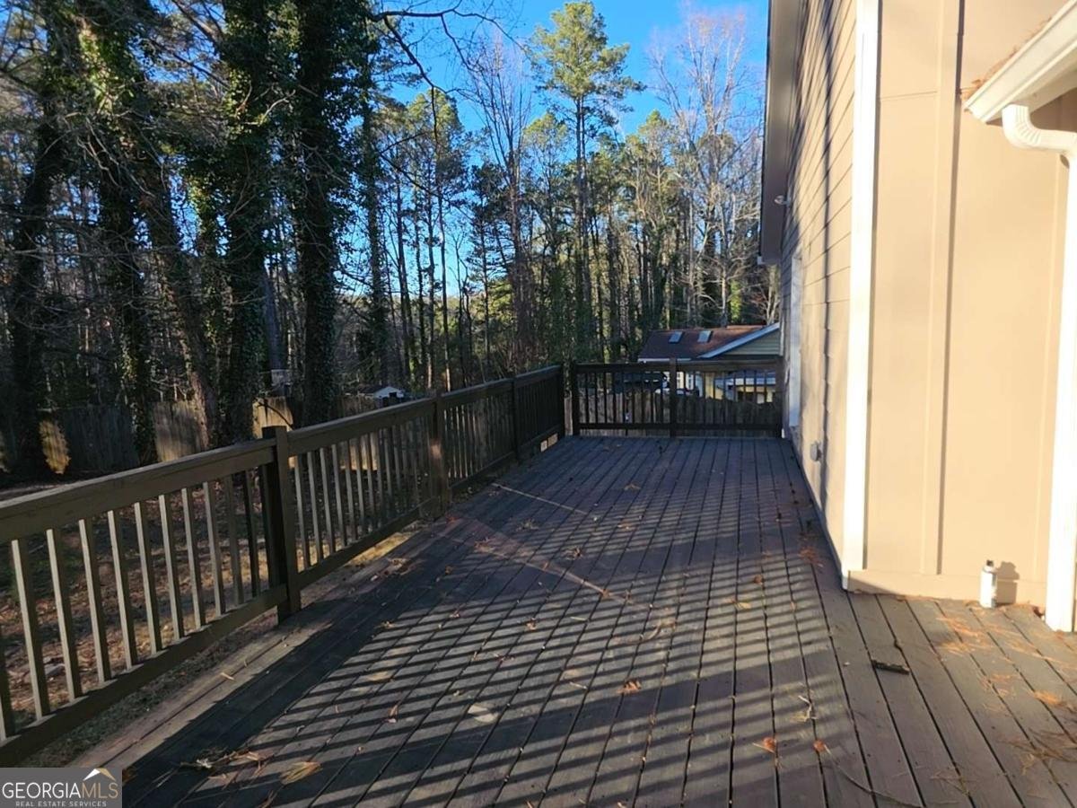 1483 Hidden Hills Parkway Stone Mountain - Photo 31