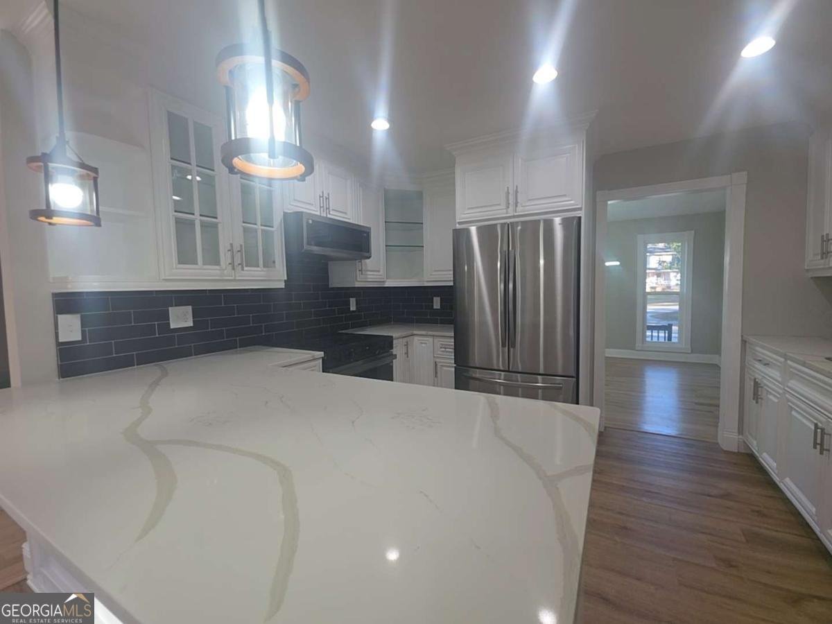 1483 Hidden Hills Parkway Stone Mountain - Photo 6