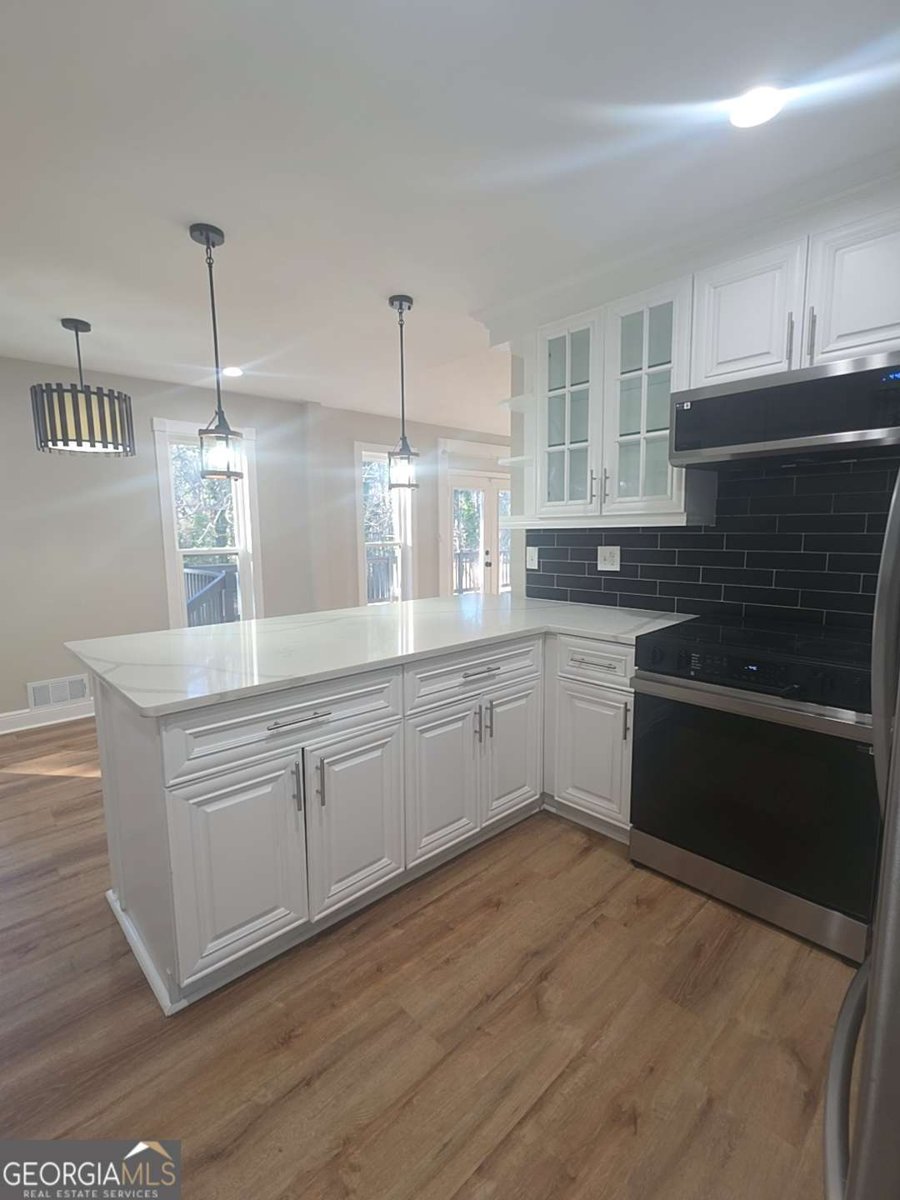 1483 Hidden Hills Parkway Stone Mountain - Photo 7