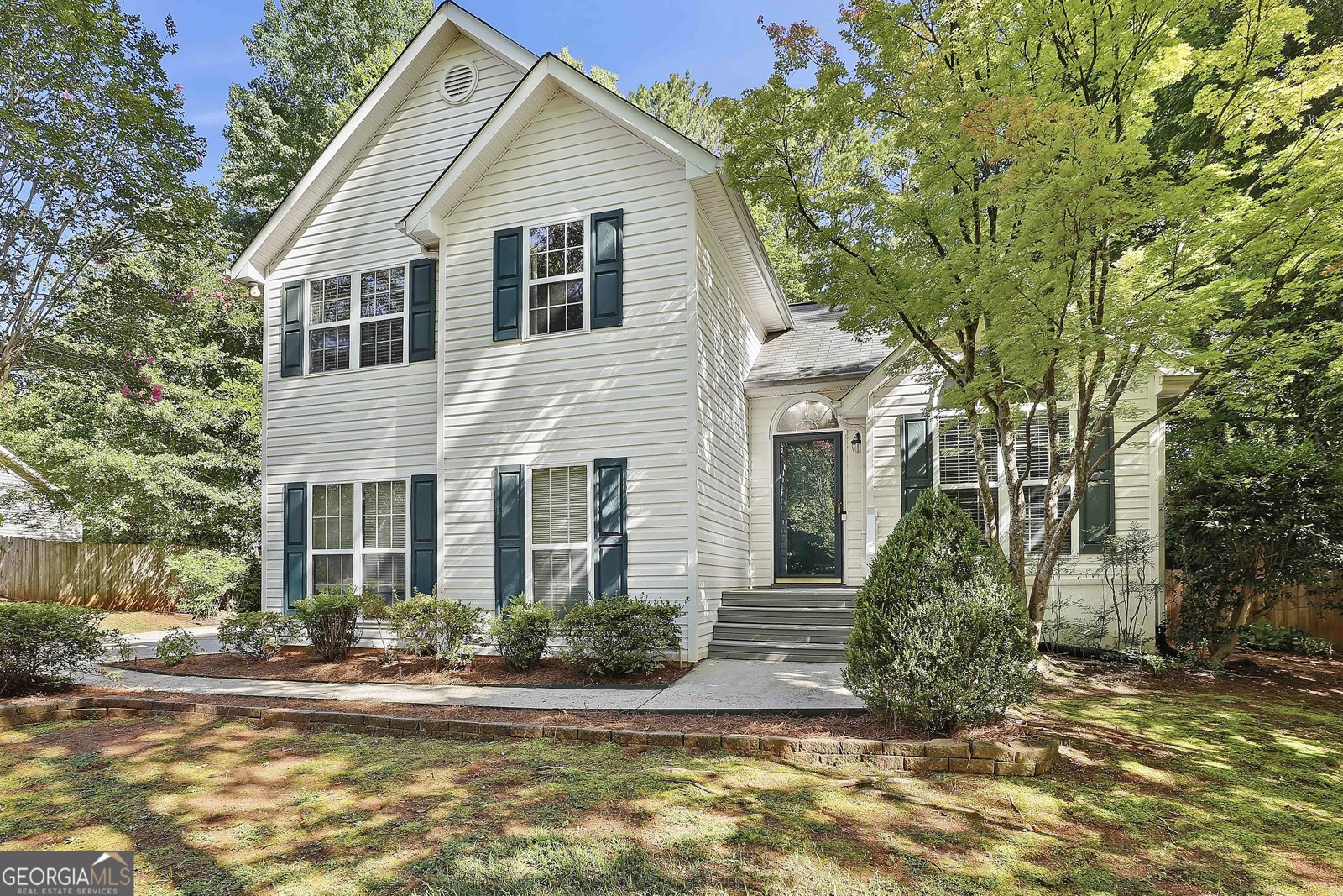 225 Ivy Trace Boulevard Newnan - main photo
