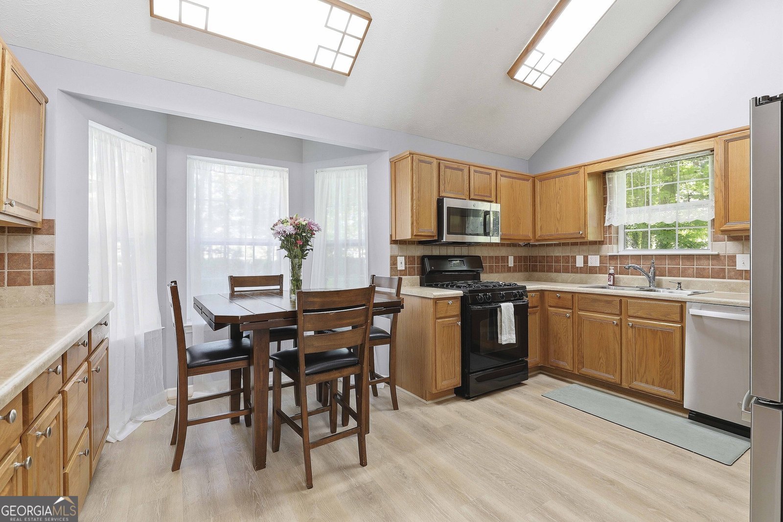 225 Ivy Trace Boulevard Newnan - Photo 12