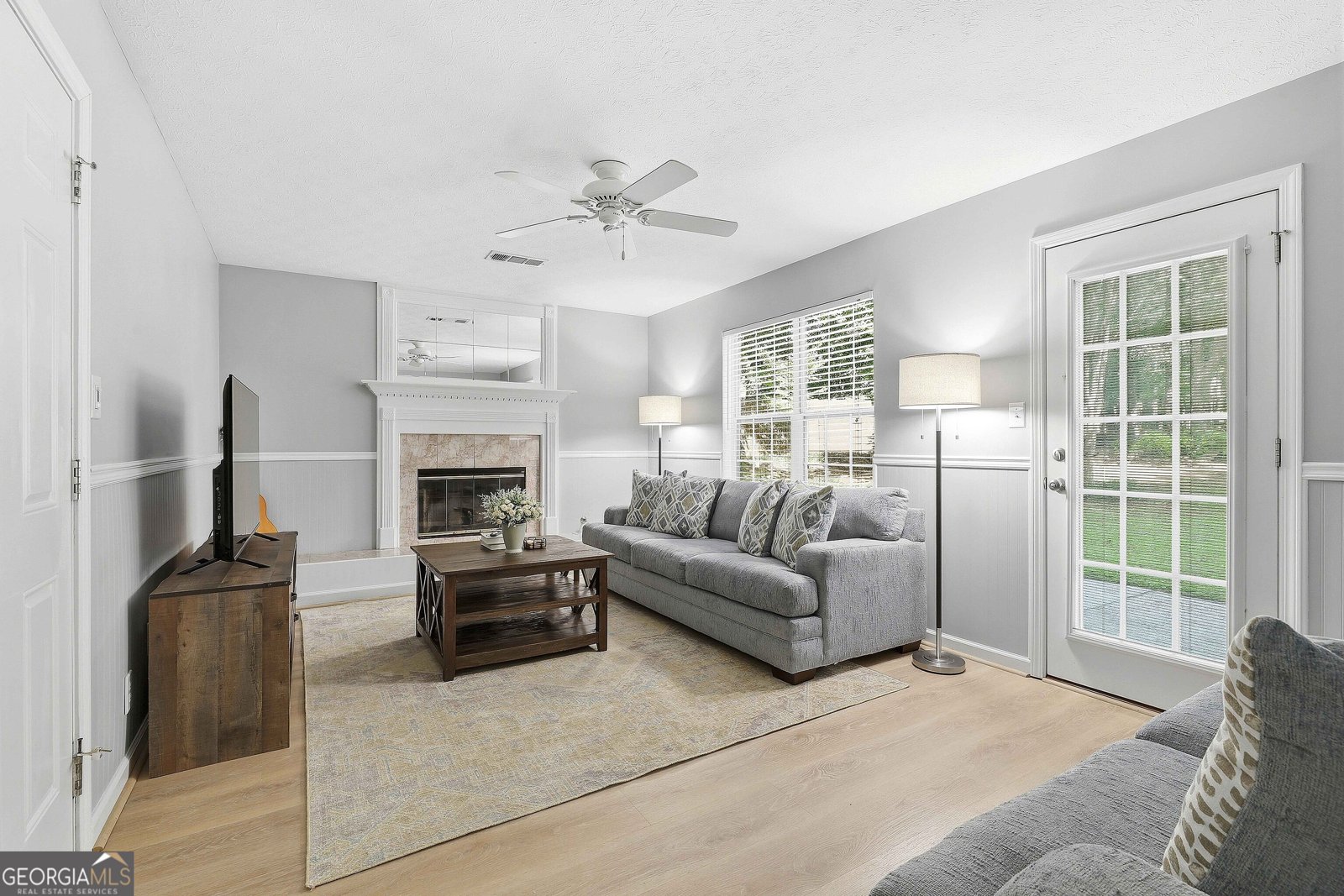 225 Ivy Trace Boulevard Newnan - Photo 16
