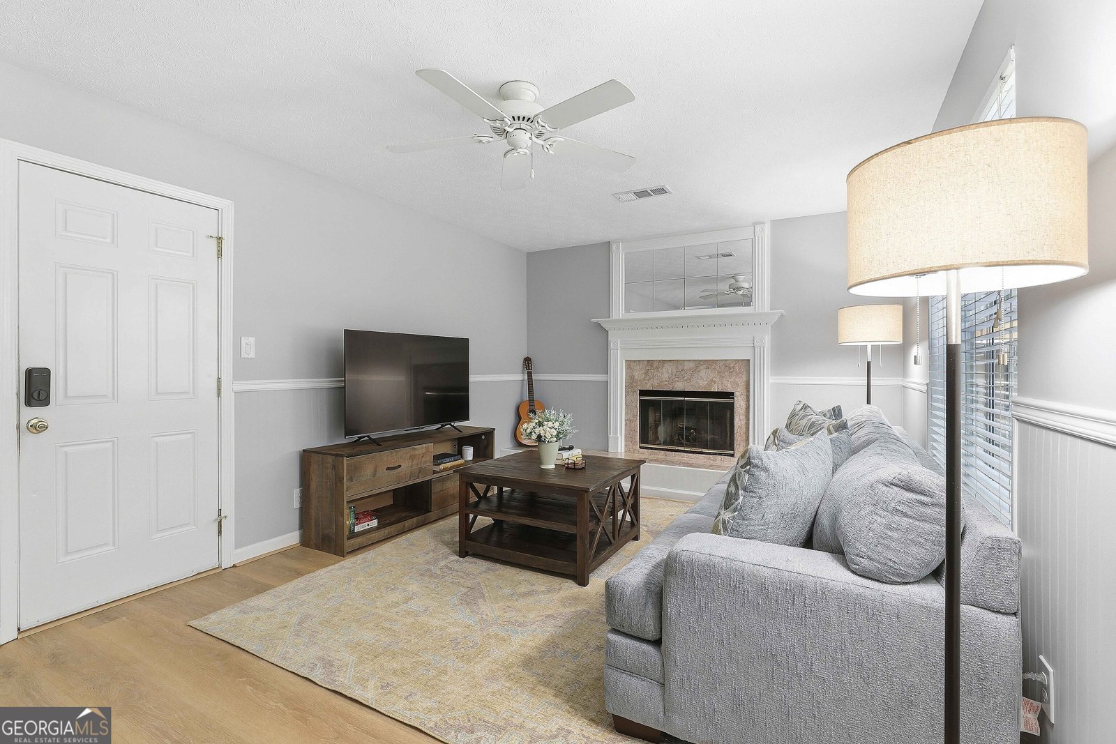 225 Ivy Trace Boulevard Newnan - Photo 17