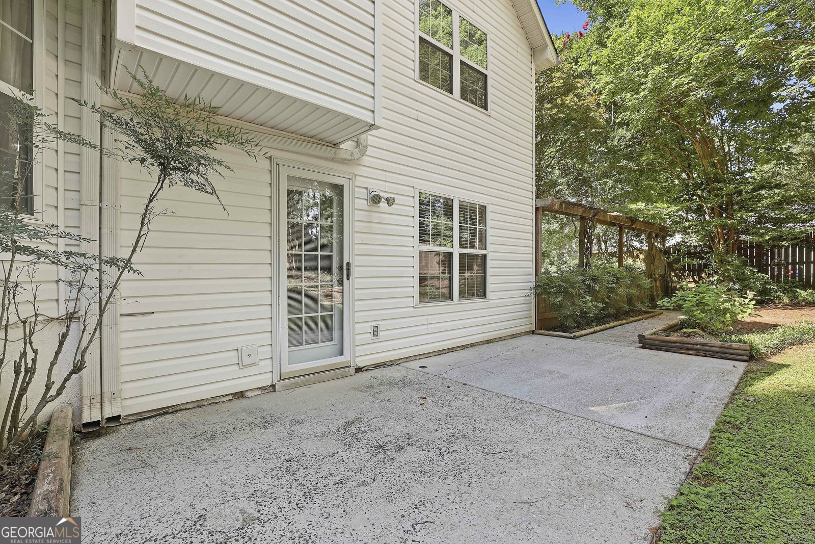 225 Ivy Trace Boulevard Newnan - Photo 28