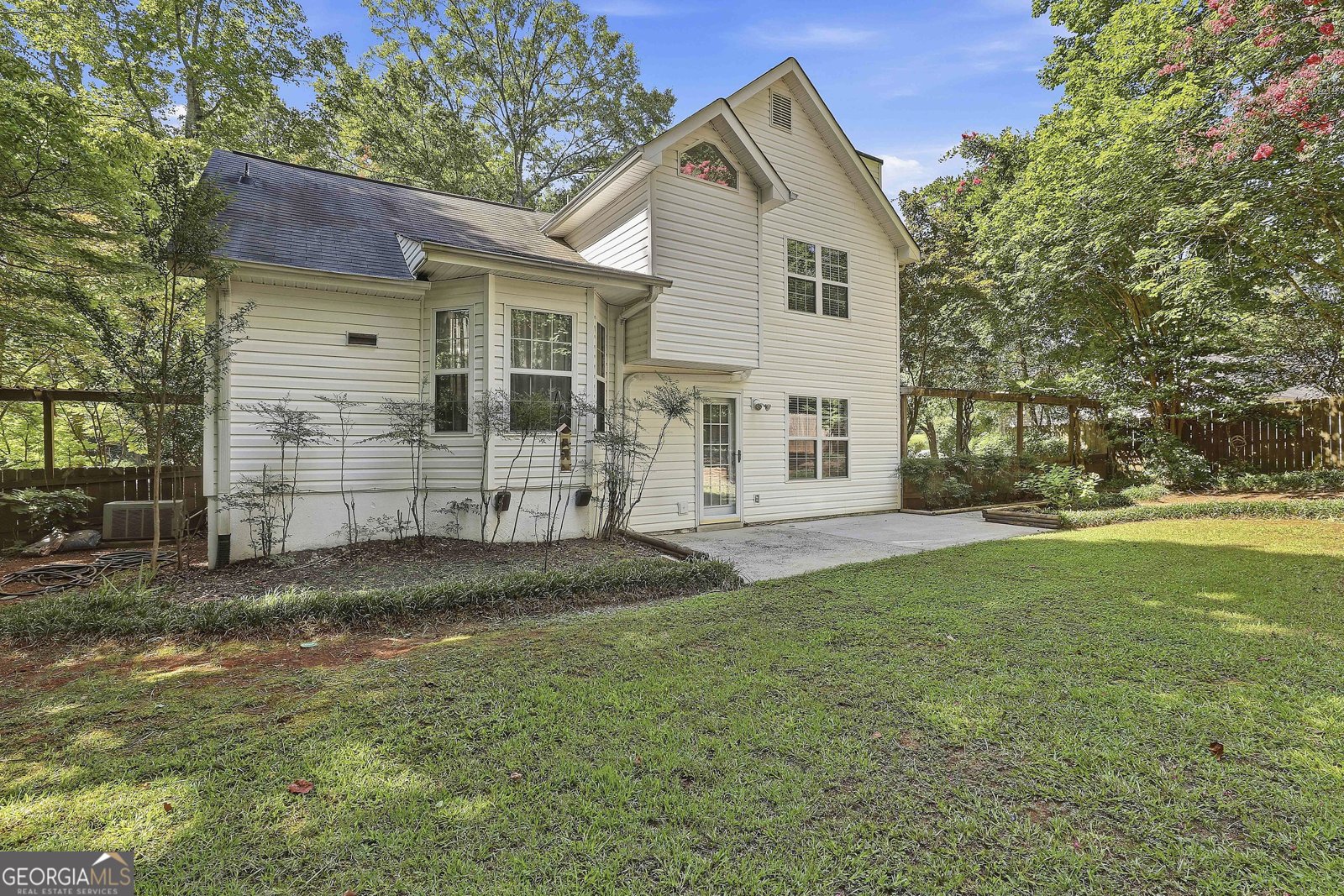 225 Ivy Trace Boulevard Newnan - Photo 30