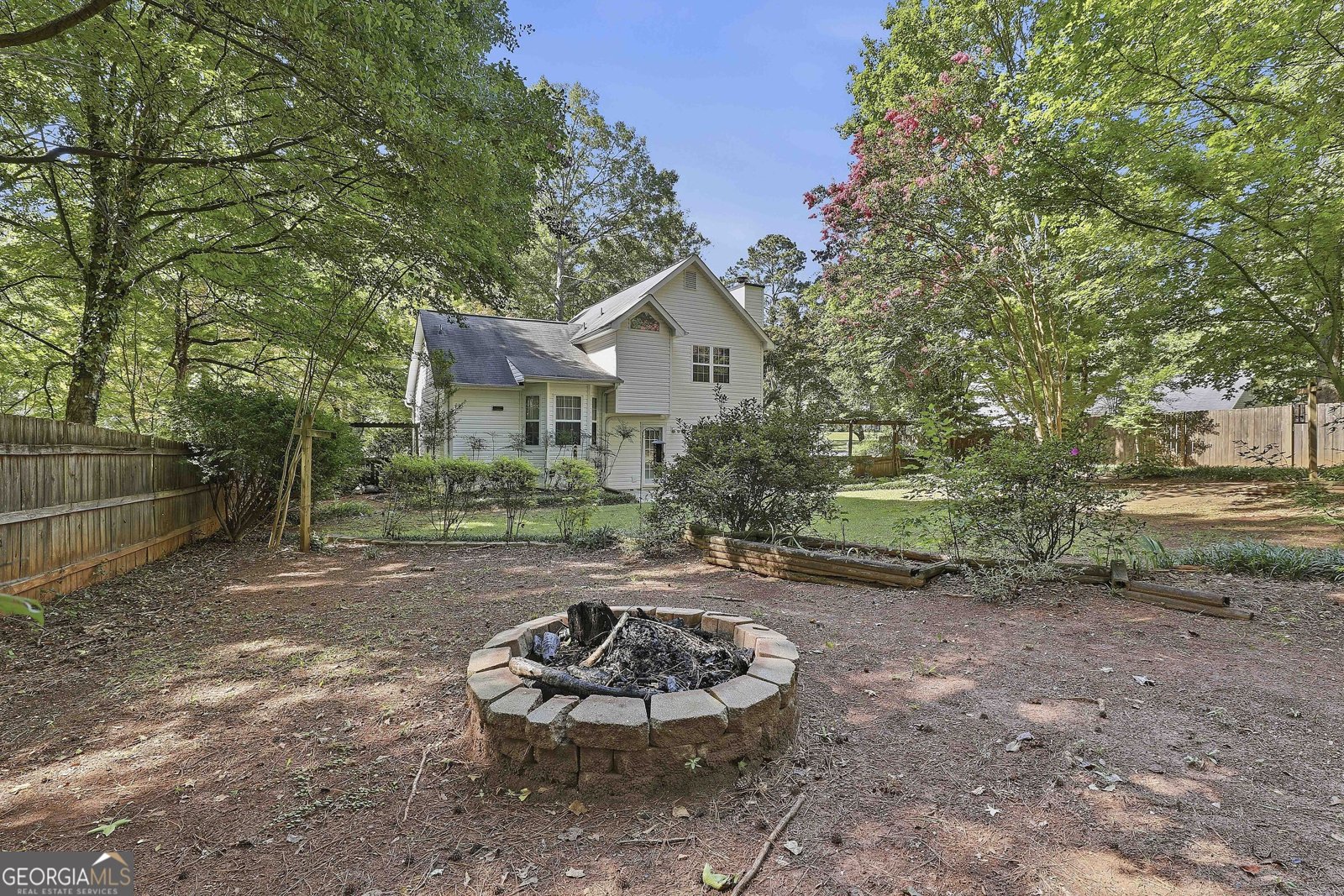 225 Ivy Trace Boulevard Newnan - Photo 32