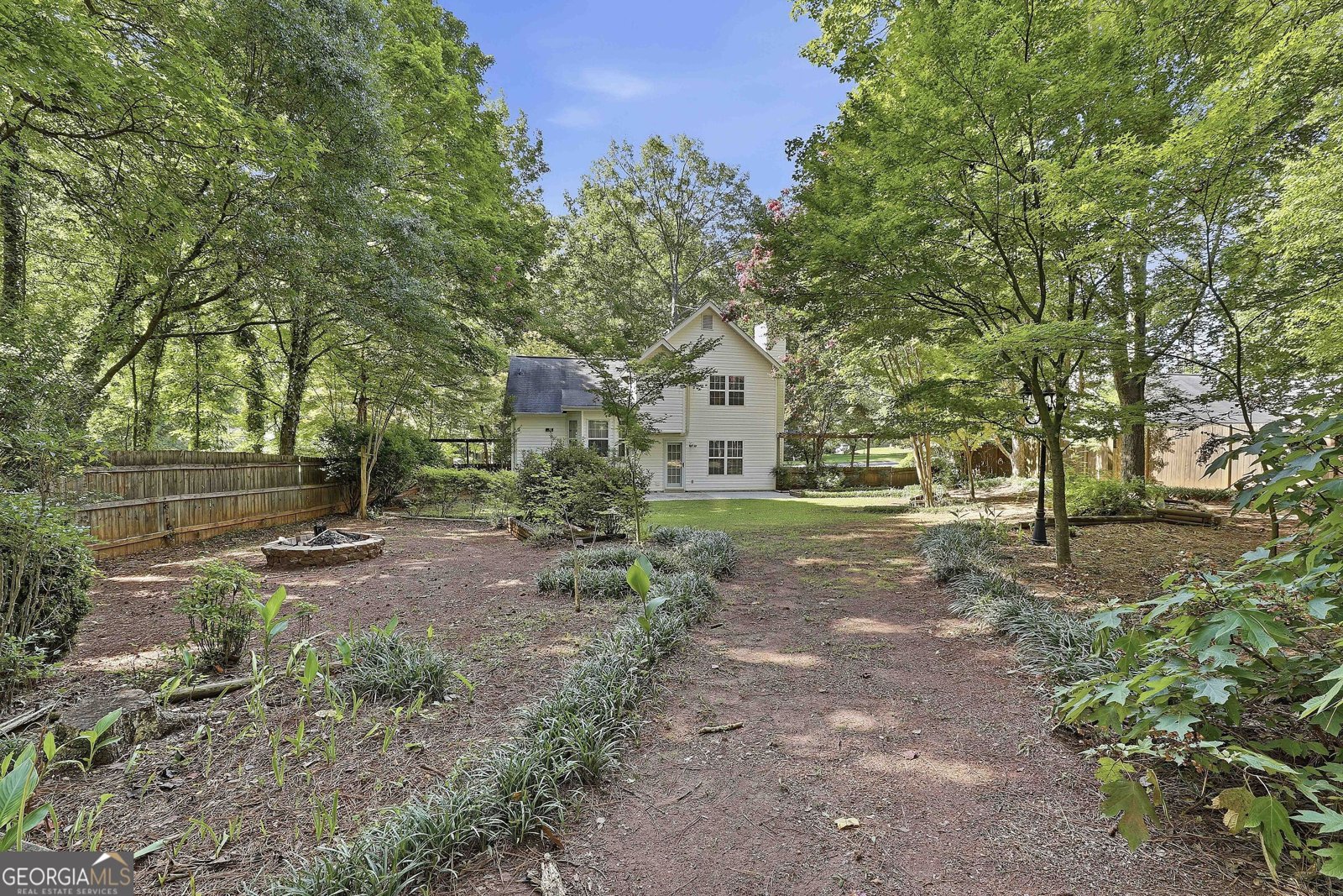 225 Ivy Trace Boulevard Newnan - Photo 33