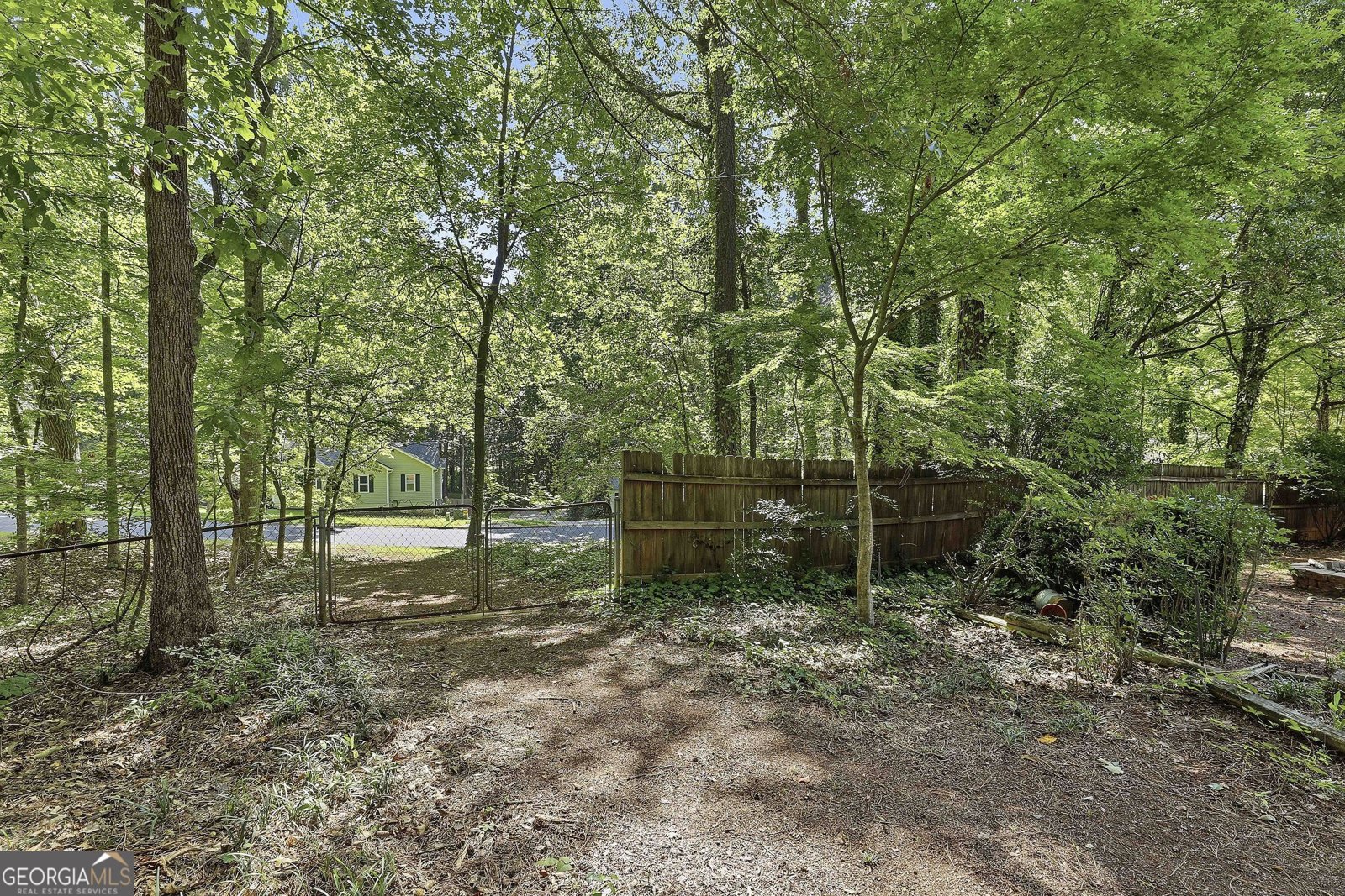 225 Ivy Trace Boulevard Newnan - Photo 34