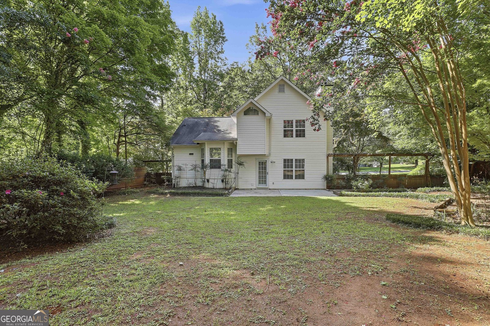 225 Ivy Trace Boulevard Newnan - Photo 35