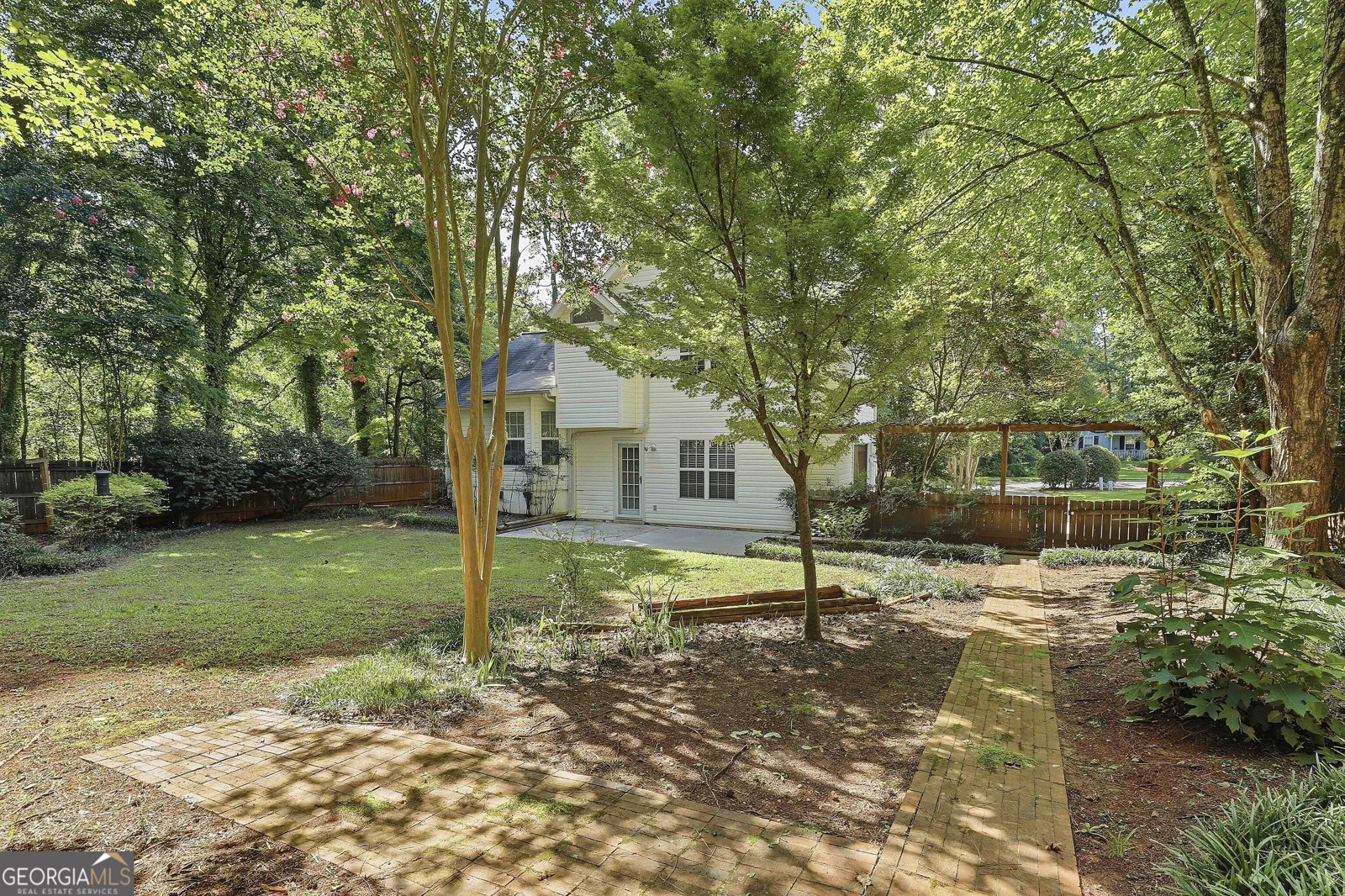 225 Ivy Trace Boulevard Newnan - Photo 36