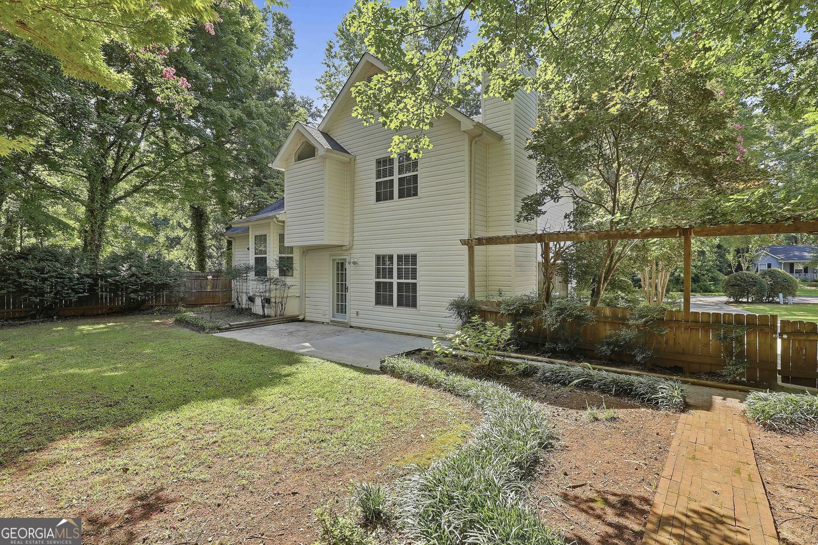 225 Ivy Trace Boulevard Newnan - Photo 37