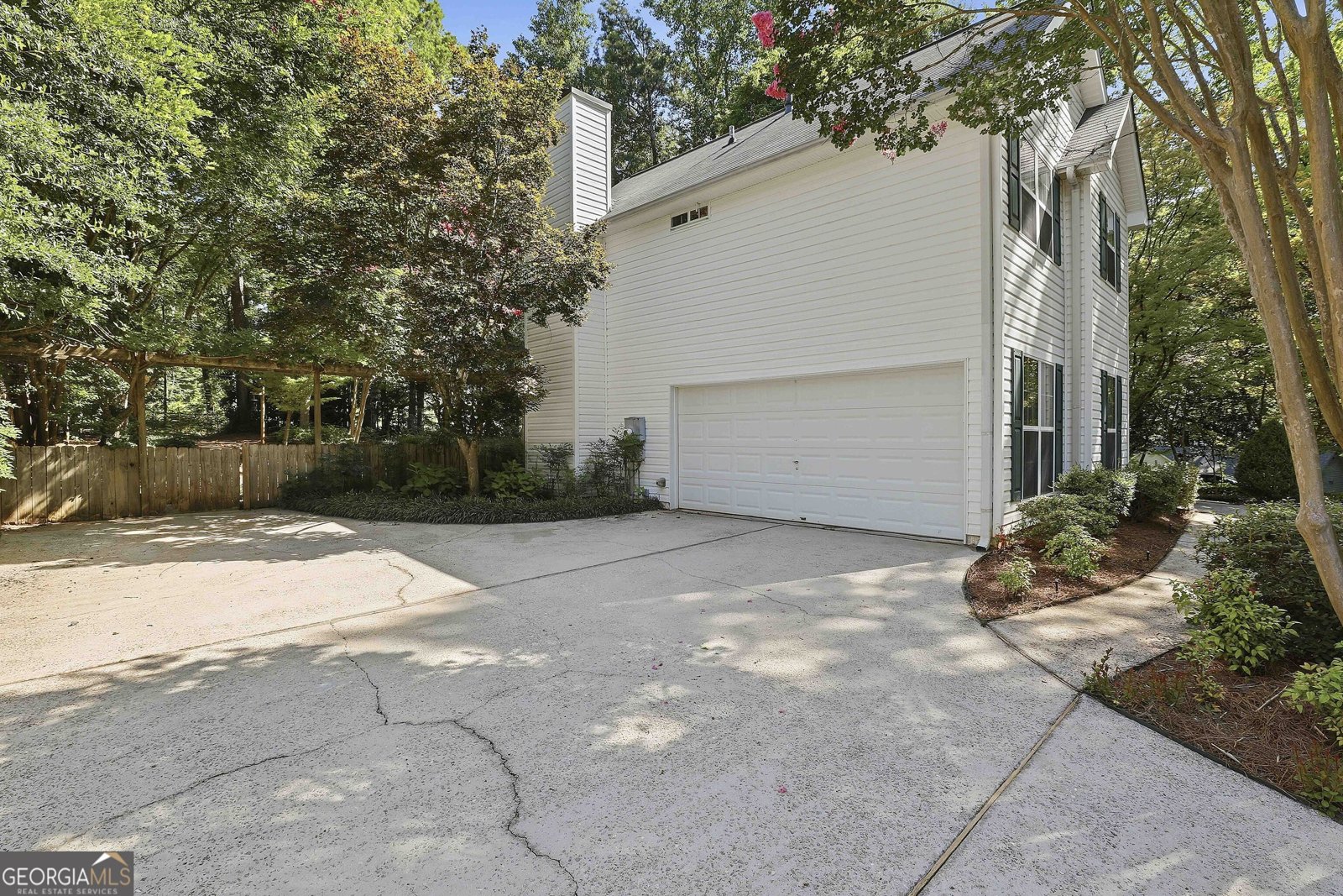 225 Ivy Trace Boulevard Newnan - Photo 6