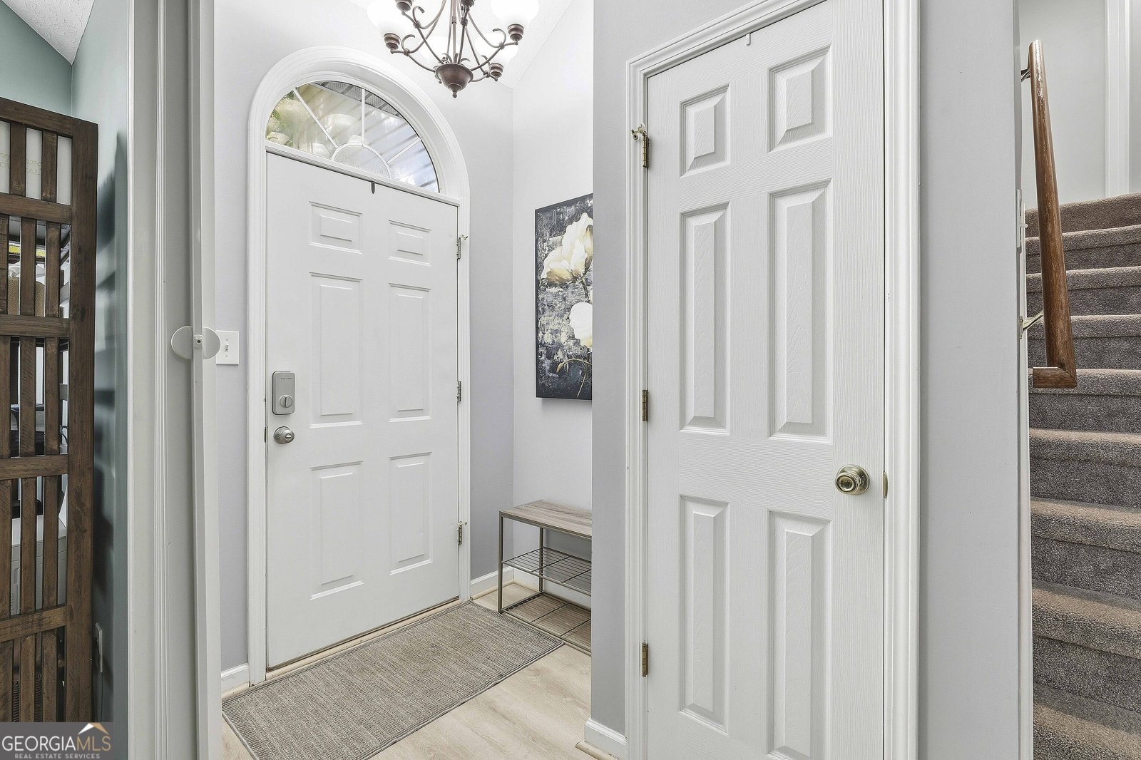 225 Ivy Trace Boulevard Newnan - Photo 8
