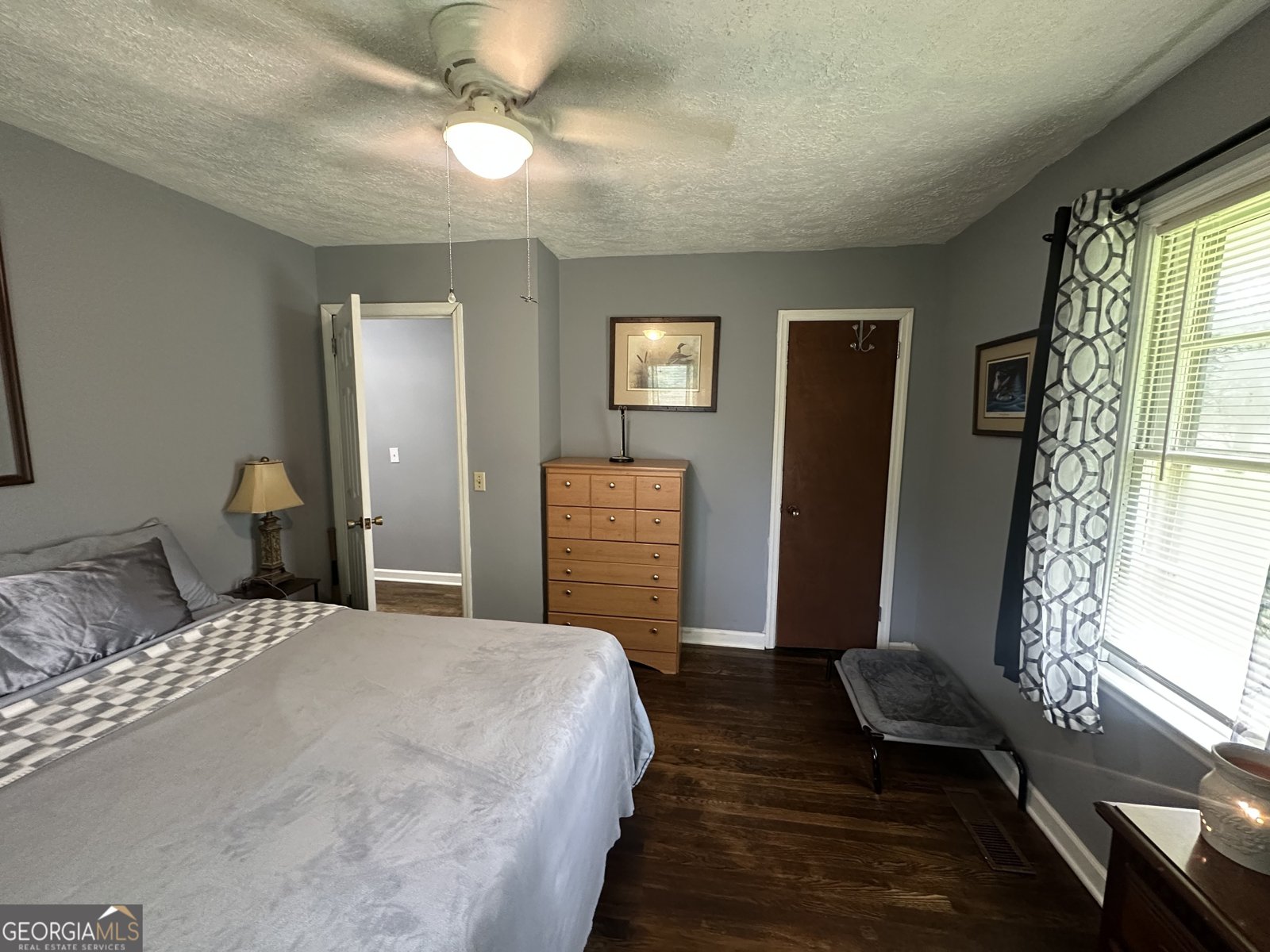 1961 Flat Shoals Road Conyers - Photo 21