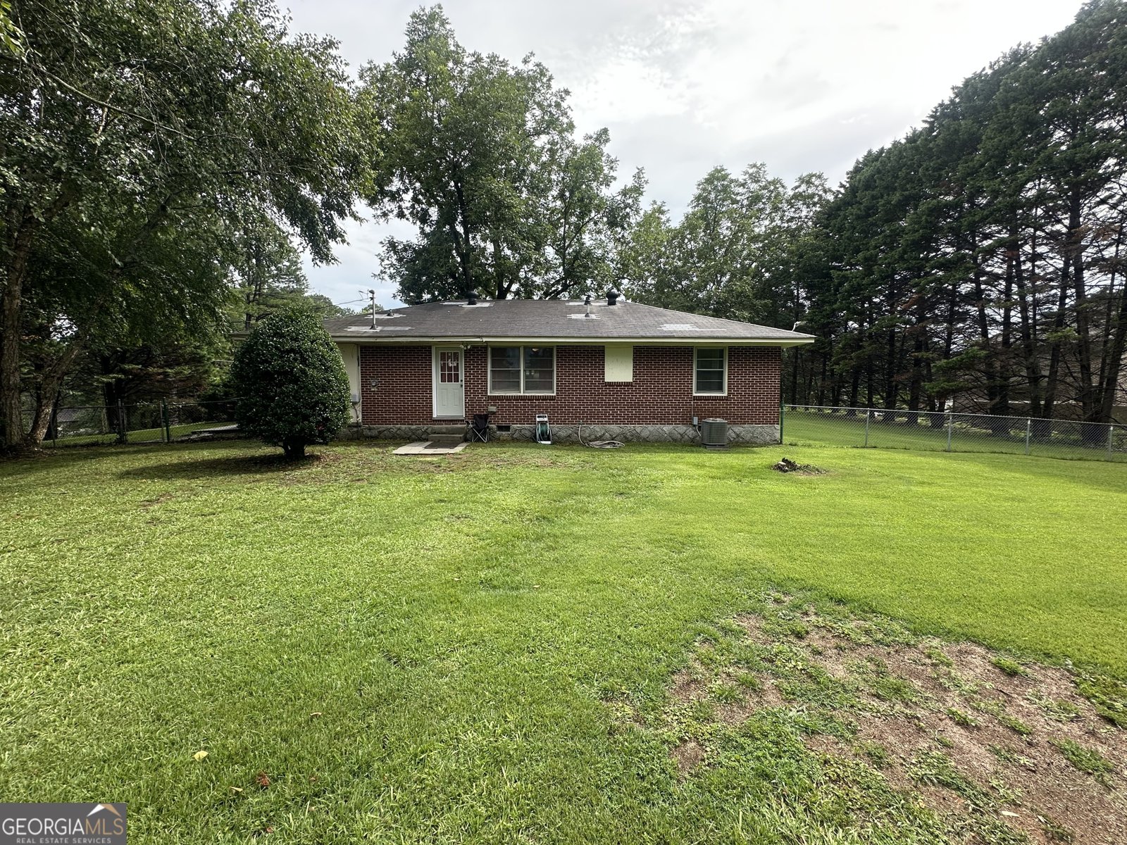 1961 Flat Shoals Road Conyers - Photo 27